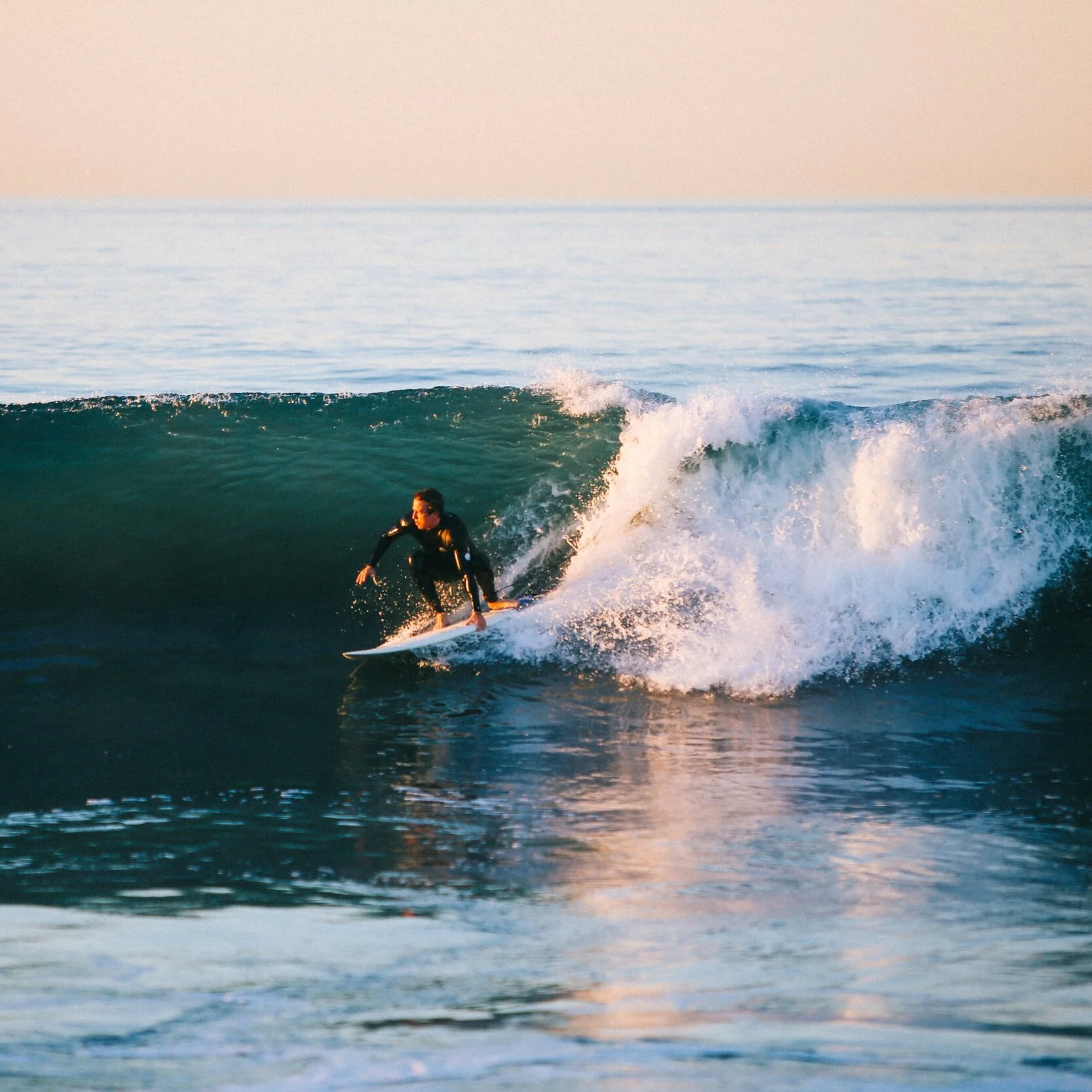 Jackie - Menehune Shores & Maui Sunset