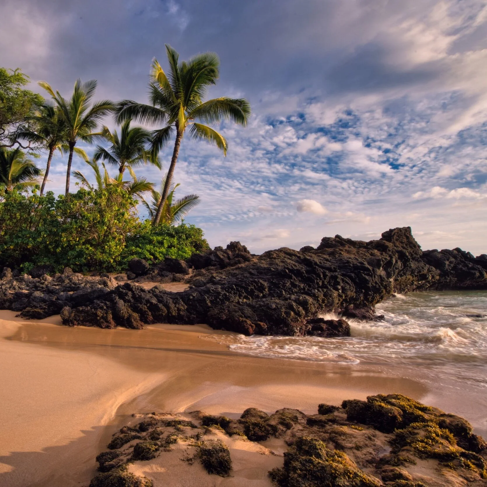 Heidi - Kamaole Sands