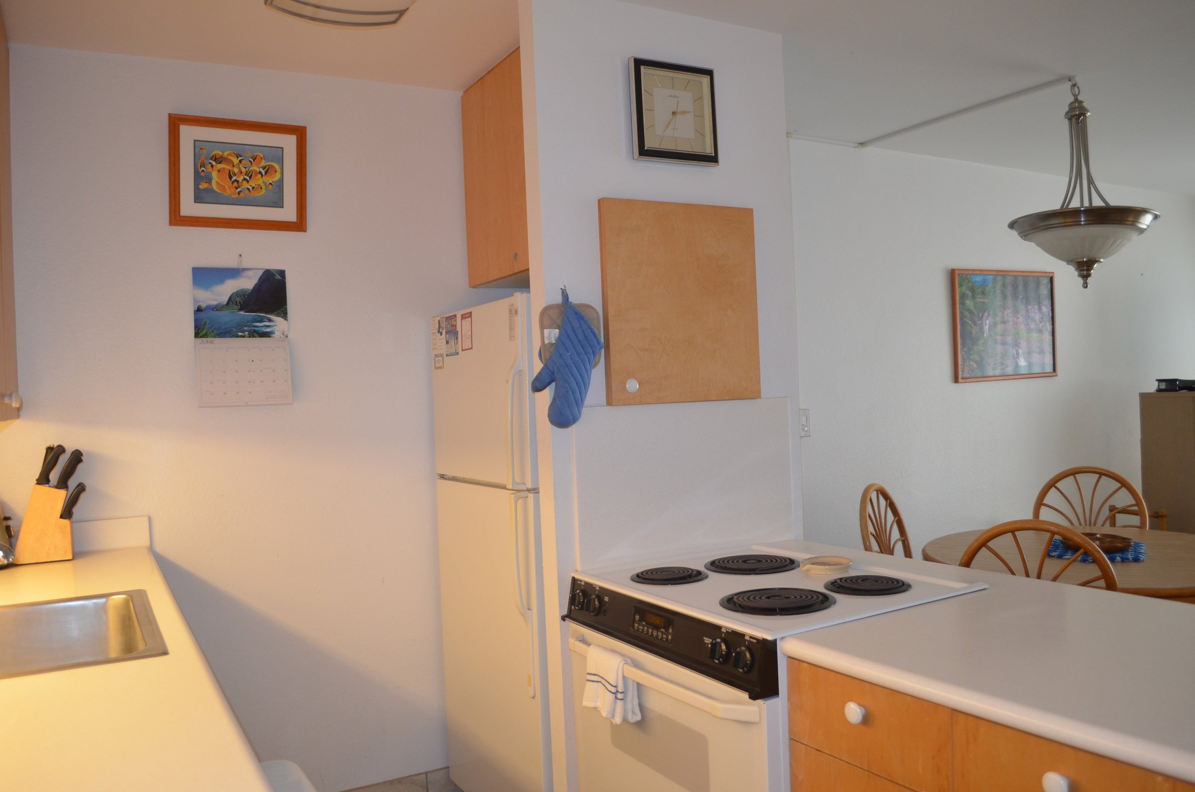 MV 3212 Kitchen range, refrigerator (041) Peg.jpg
