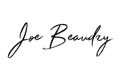 Joe Beaudry