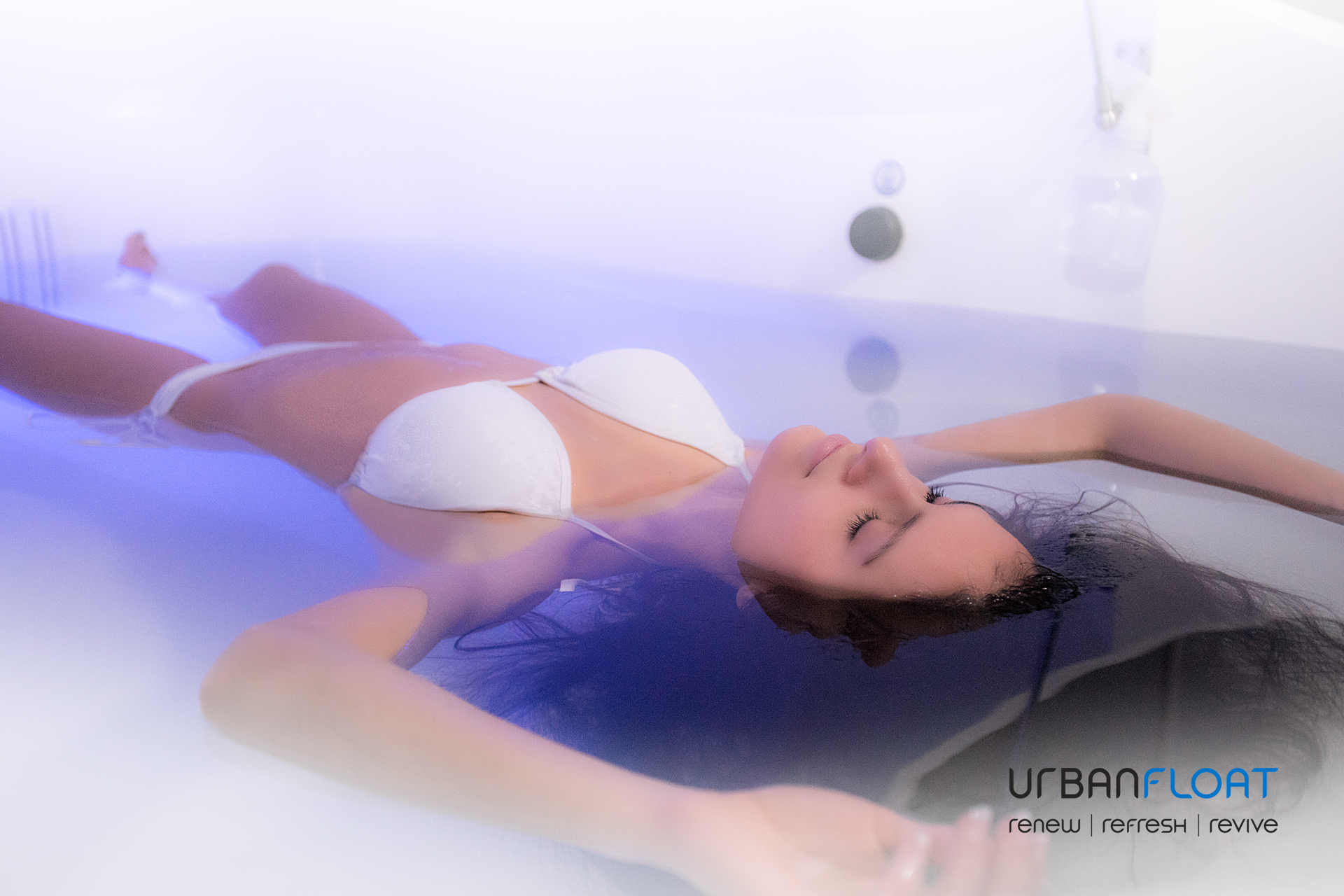 Urban Float Floatation Therapy