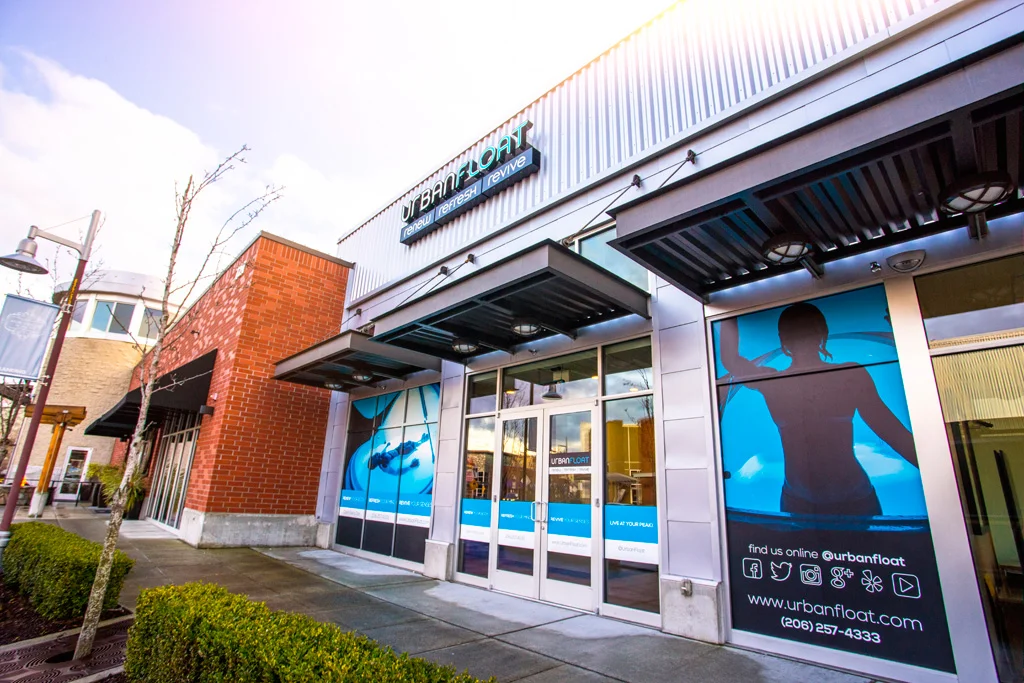 Float Tank in Orange County San Juan Capistrano Float Therapy Urban
