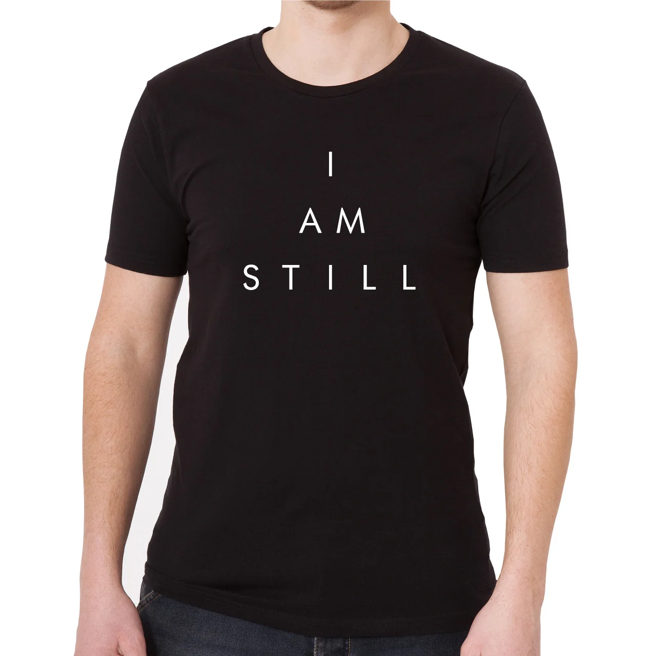 UrbanFloat_TShirt_IAmStill-Front.jpg