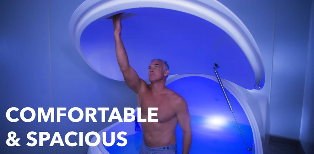 Float Therapy Near Me Unlock Relaxation