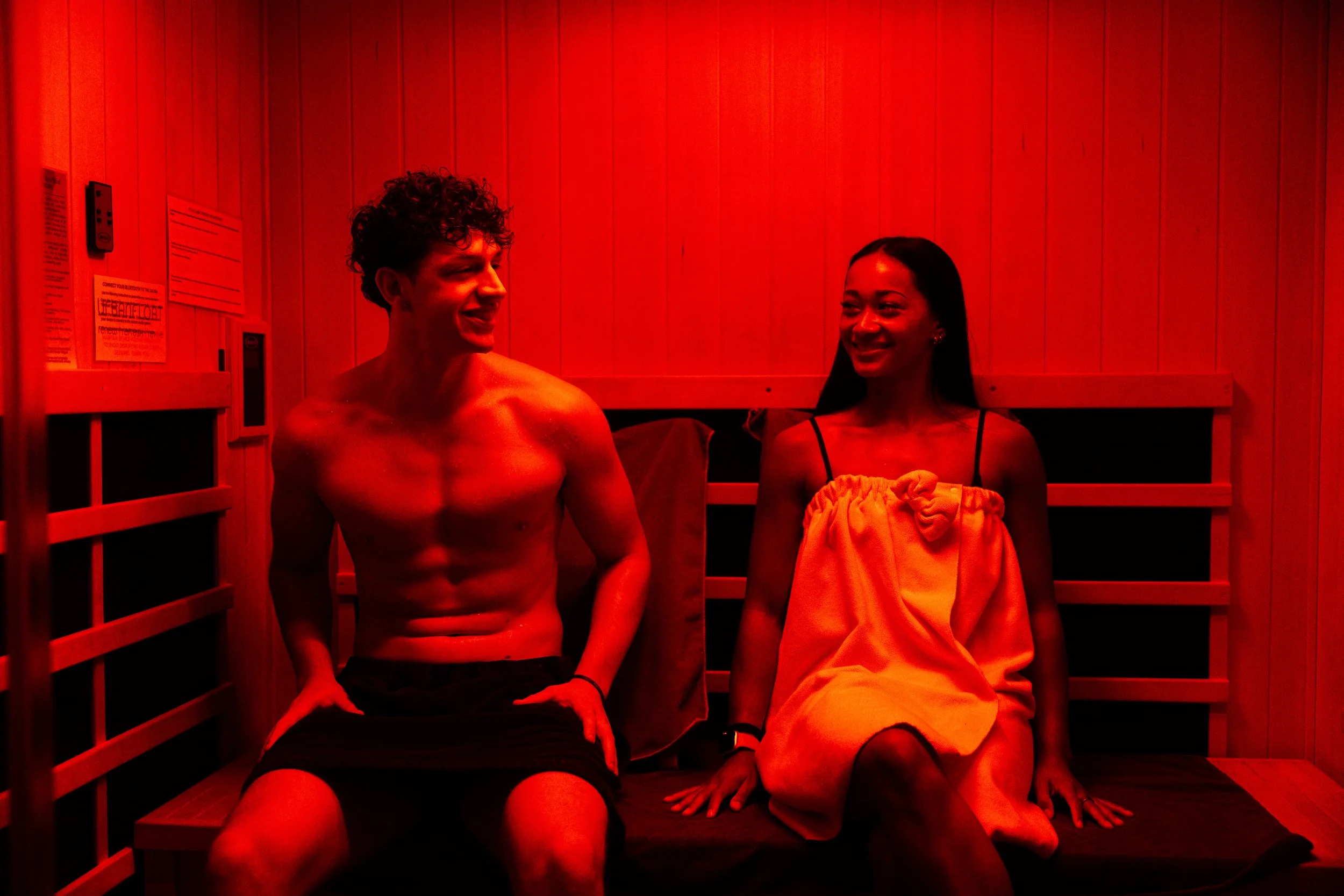 Twice as Nice: A Valentine’s Reset for Couples Who Want More Than a Dinner Reservation