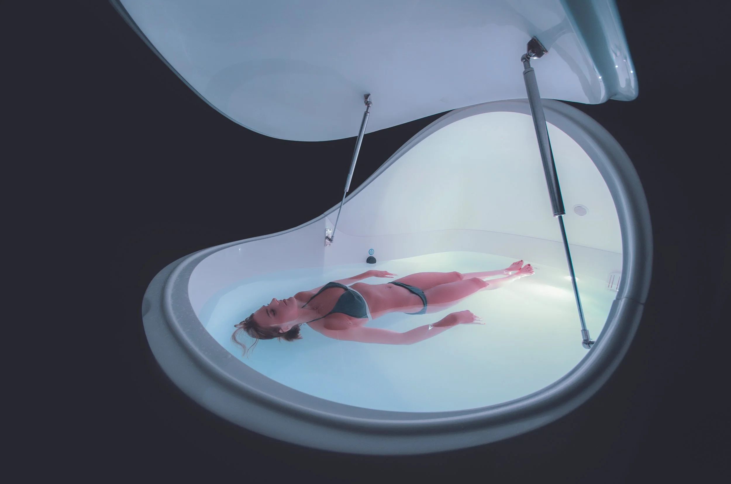 Anxiety &amp; Stress Relief in University Place, WA | Urban Float