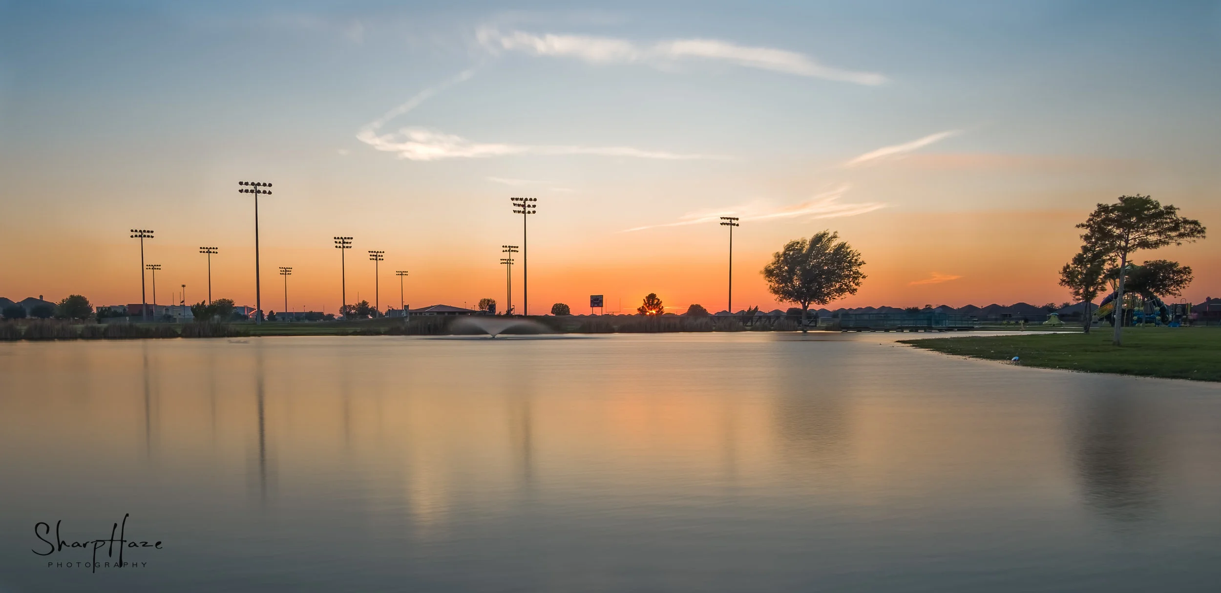 CJ Kelly Park