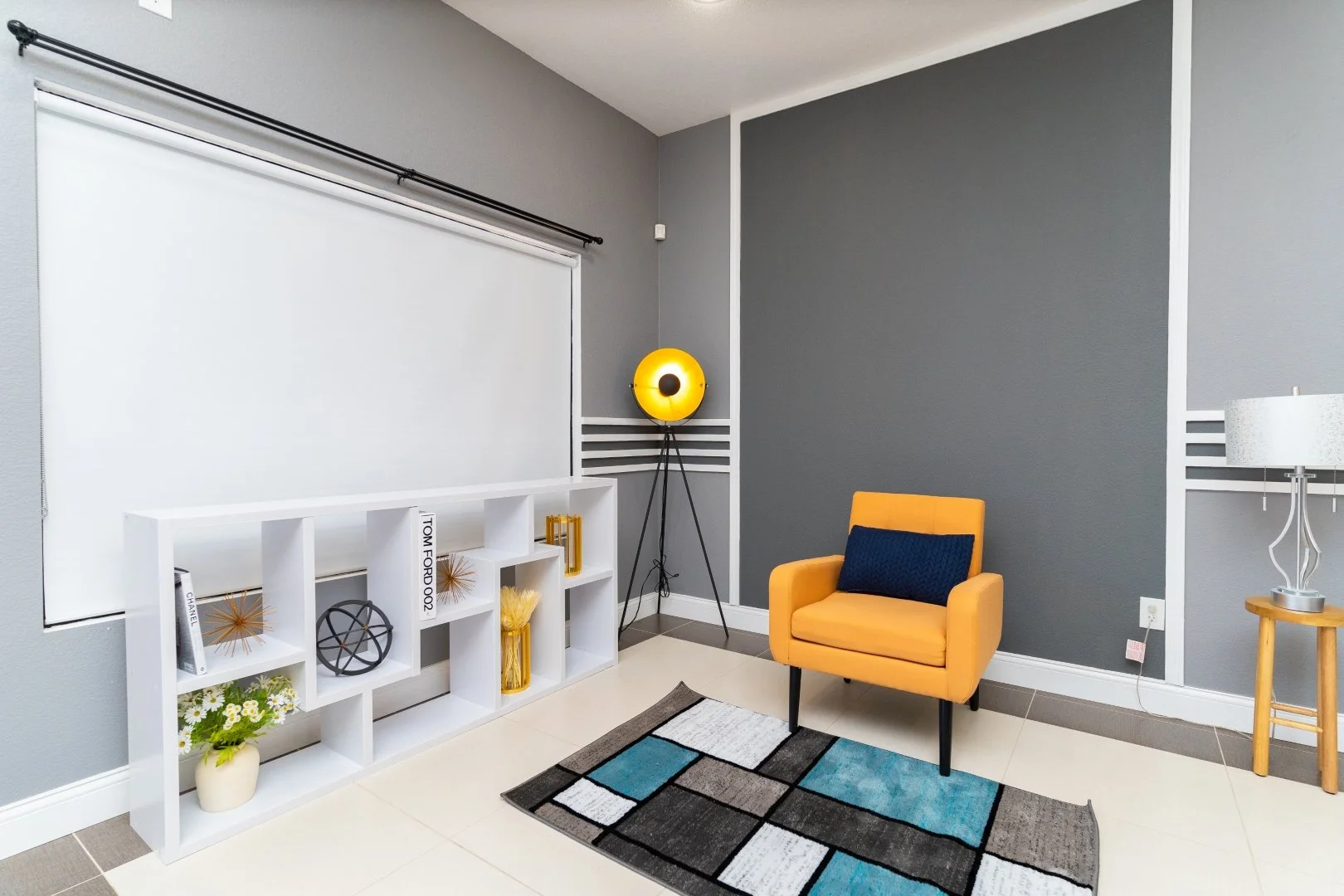 Studio Rental — SharpHaze Photography