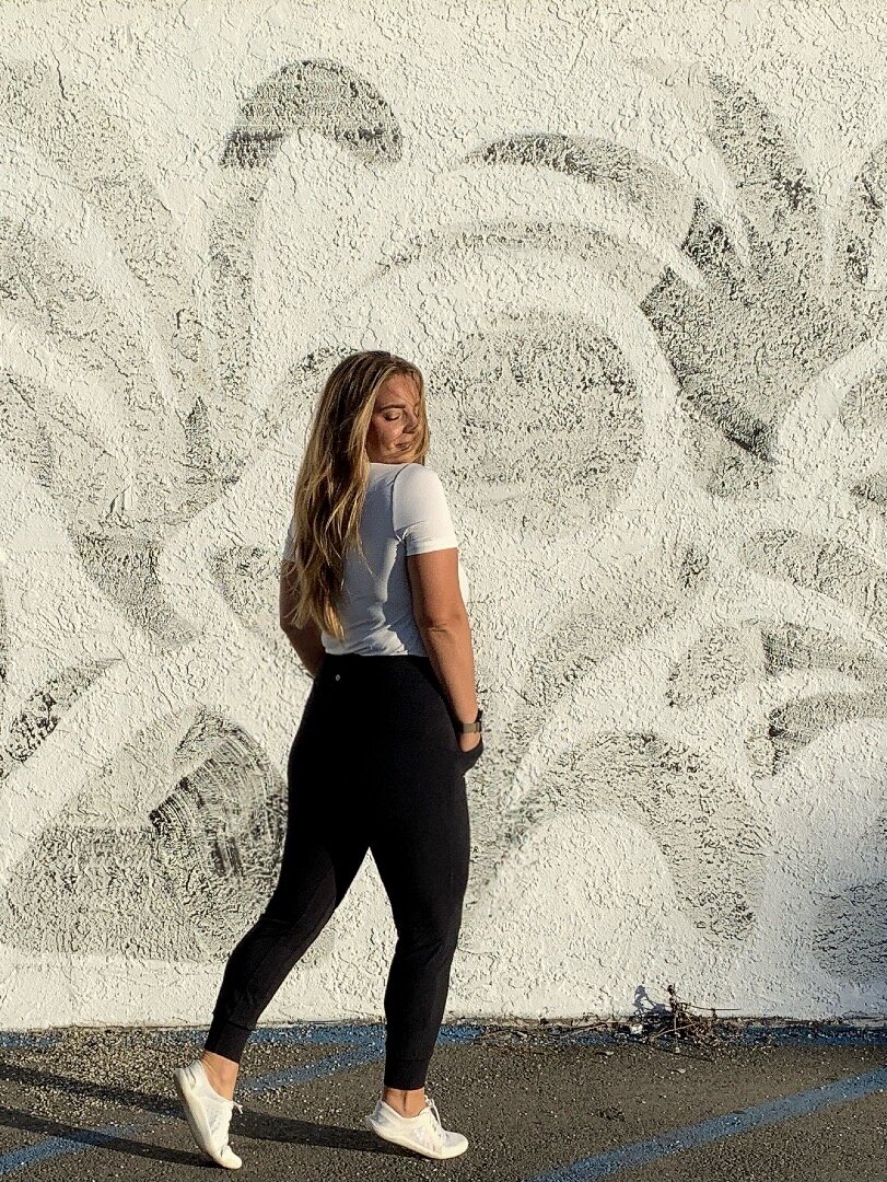Lululemon Align Jogger Review Discount 