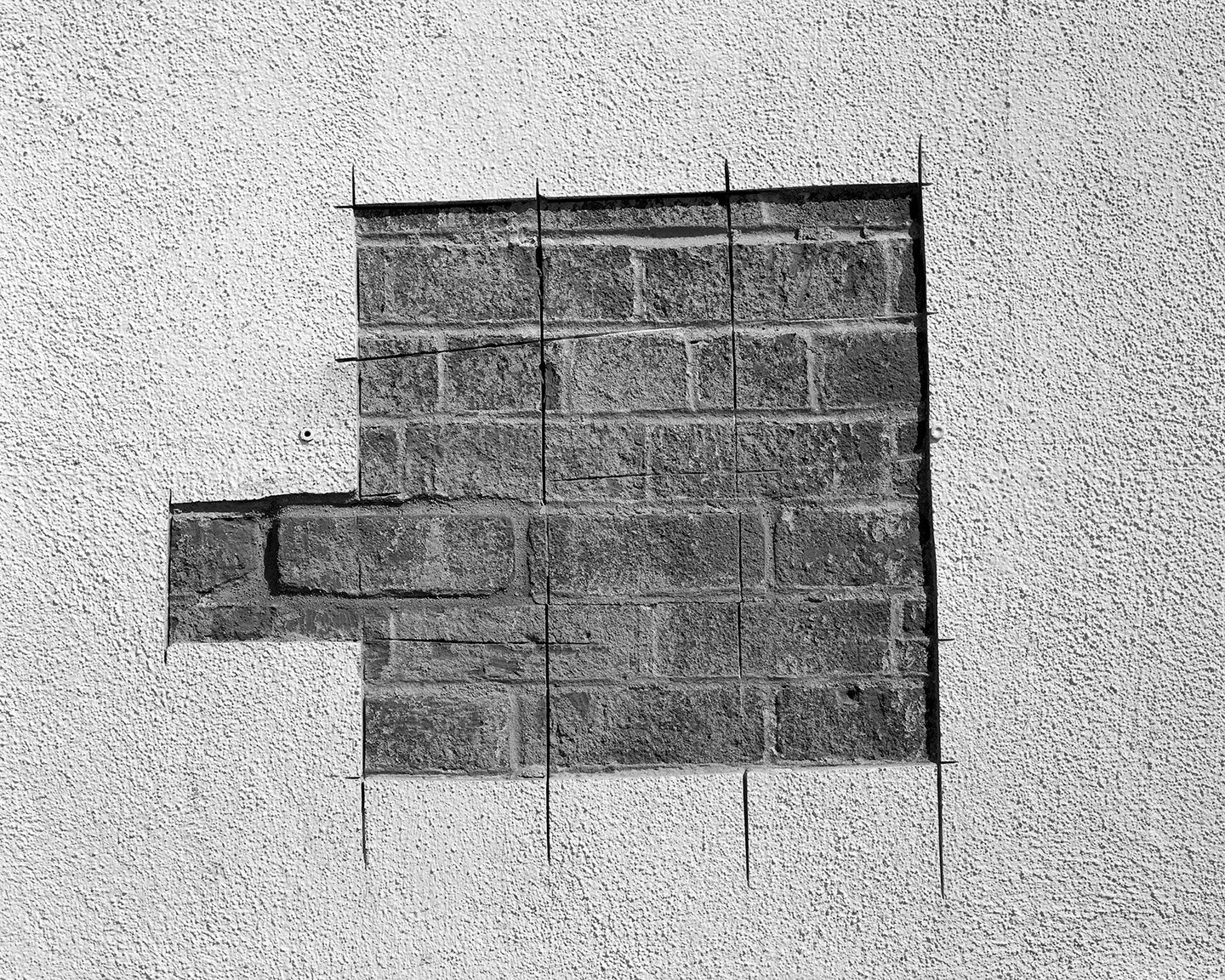 "Window 1" , Archival Pigment print, 40x50, 2015