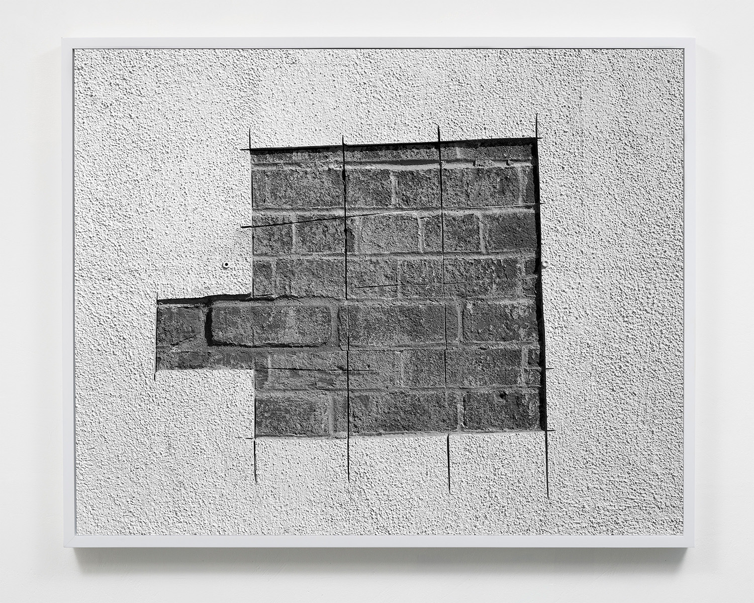"Window 1" , Archival Pigment print, 40x50, 2015