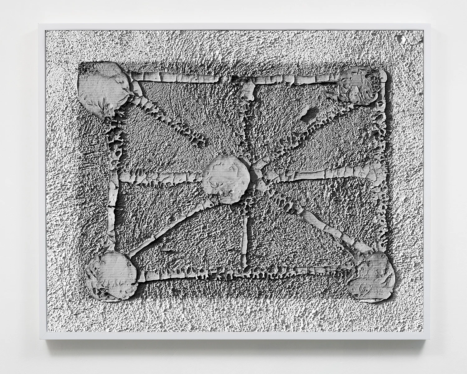 “Removal 9” , Archival Pigment print, 2016