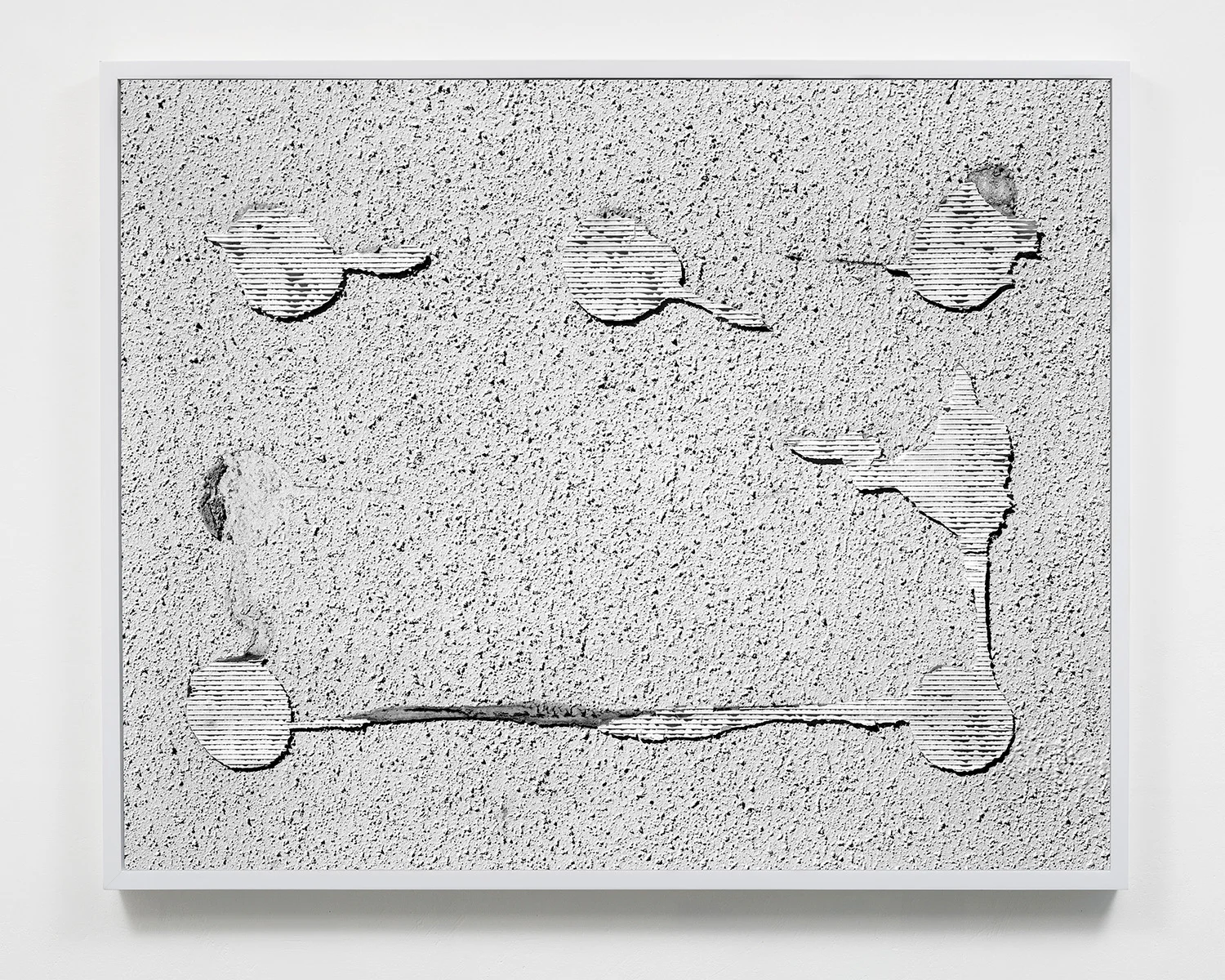 “Removal 11” , Archival Pigment print, 2016