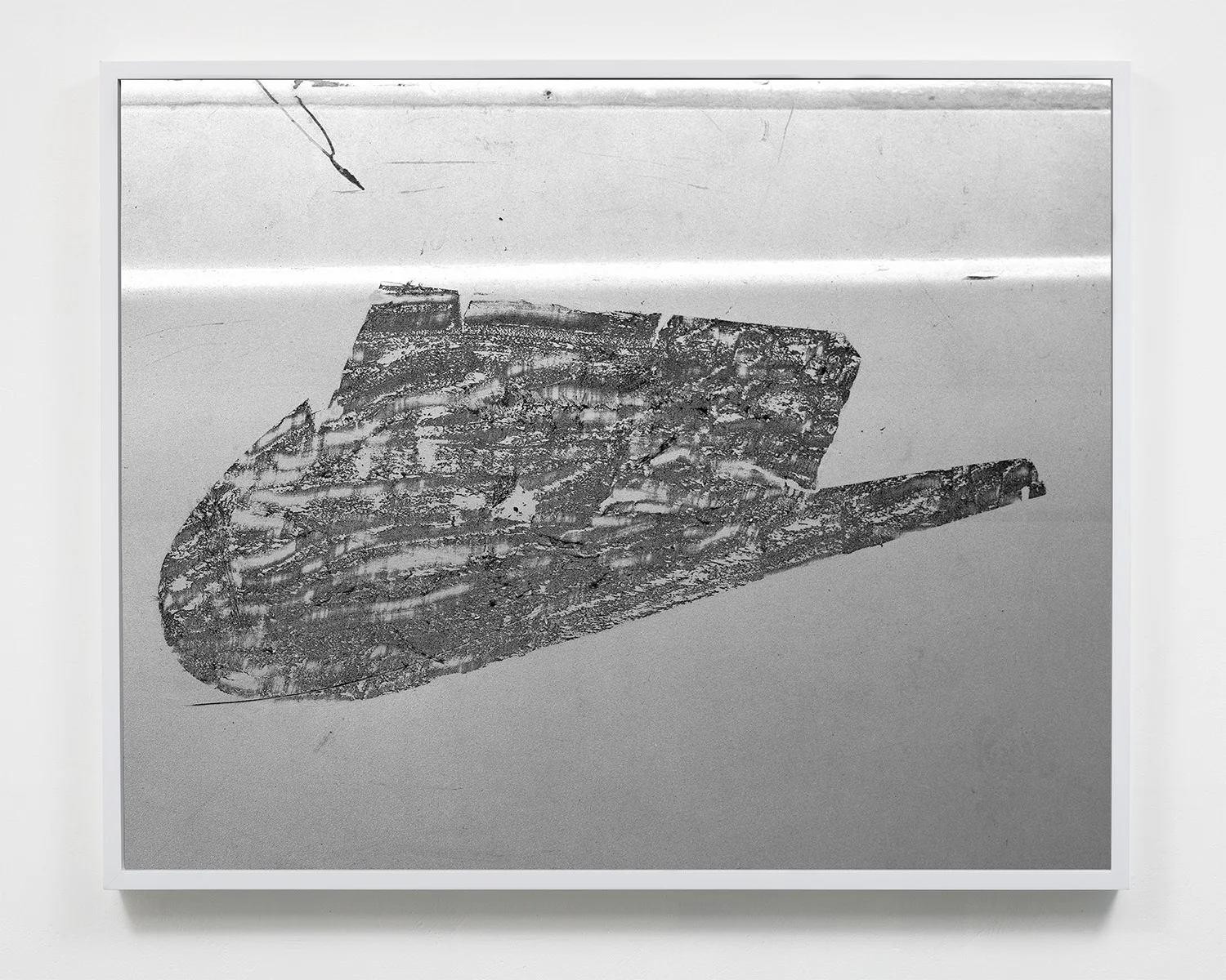 “Swoosh (Variation 2)” , 24x30, Archival Pigment print, 2017