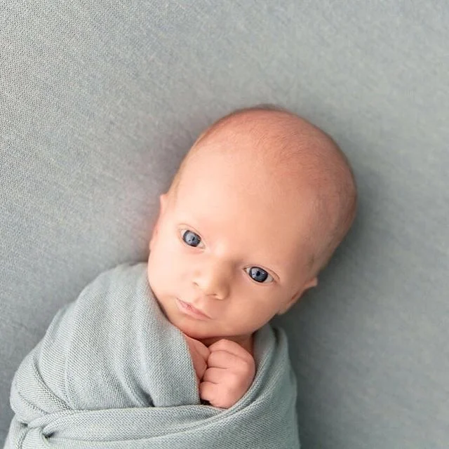 Woah! Time flies. You, little baby b, decided to catapult into this world almost six weeks ago— Or in new mum time, just one really f***ing long day. #whatisdayornight