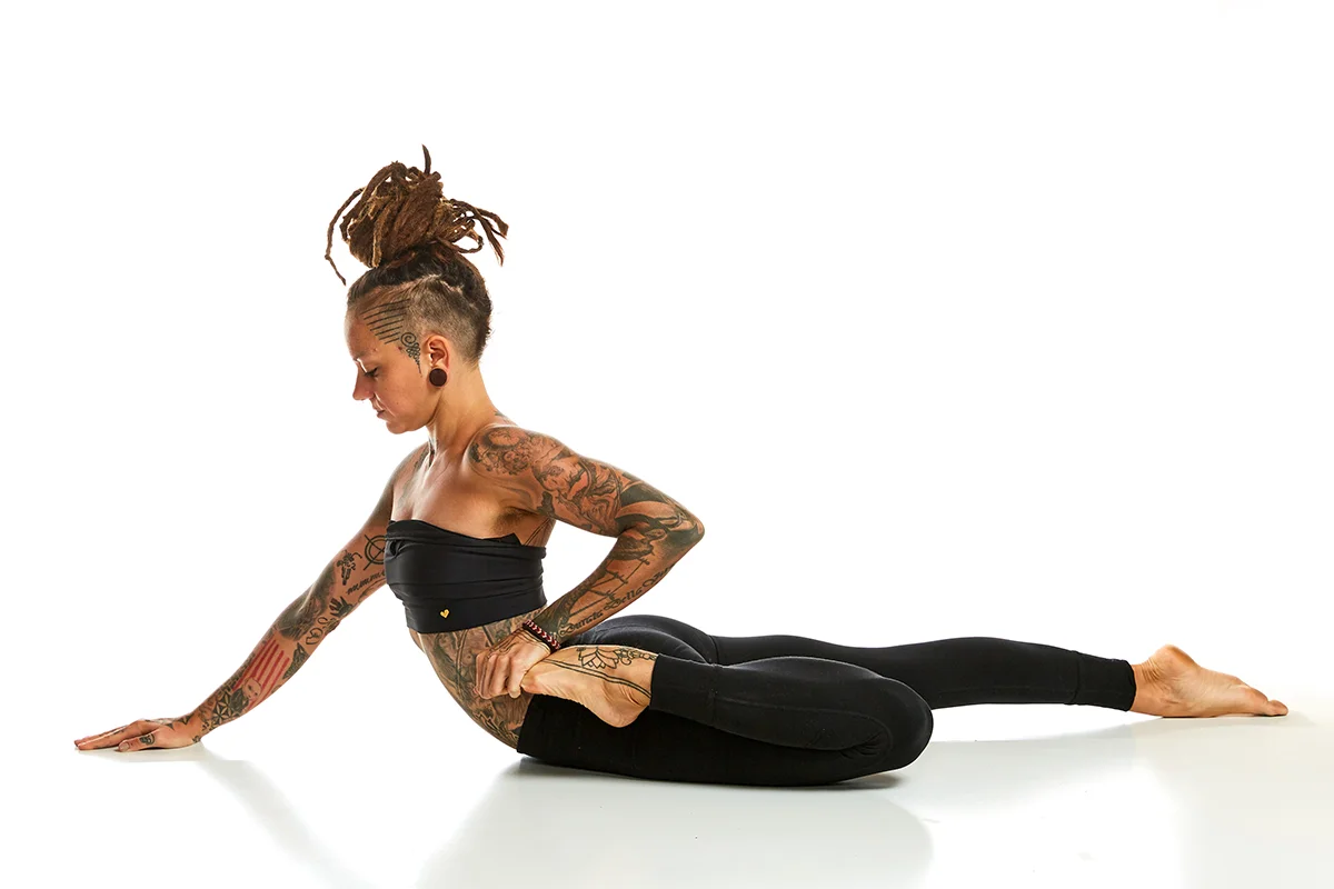  Level 2 Progressive Class Teacher Training: Boise, ID