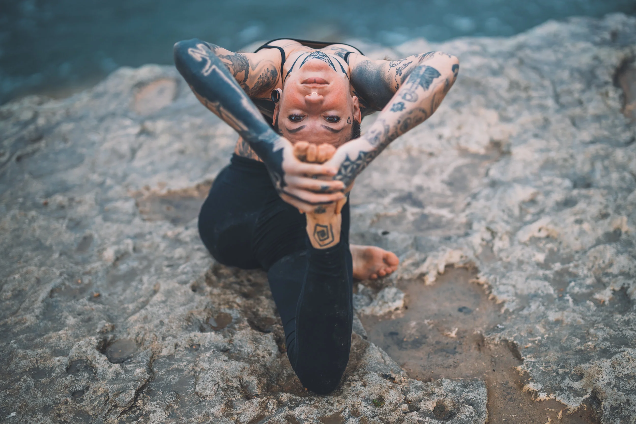 Teacher Development at The Yoga Factory Pittsburgh