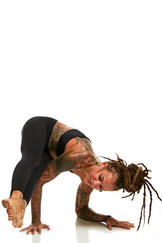Public Vinyasa Class at BYA Chicago