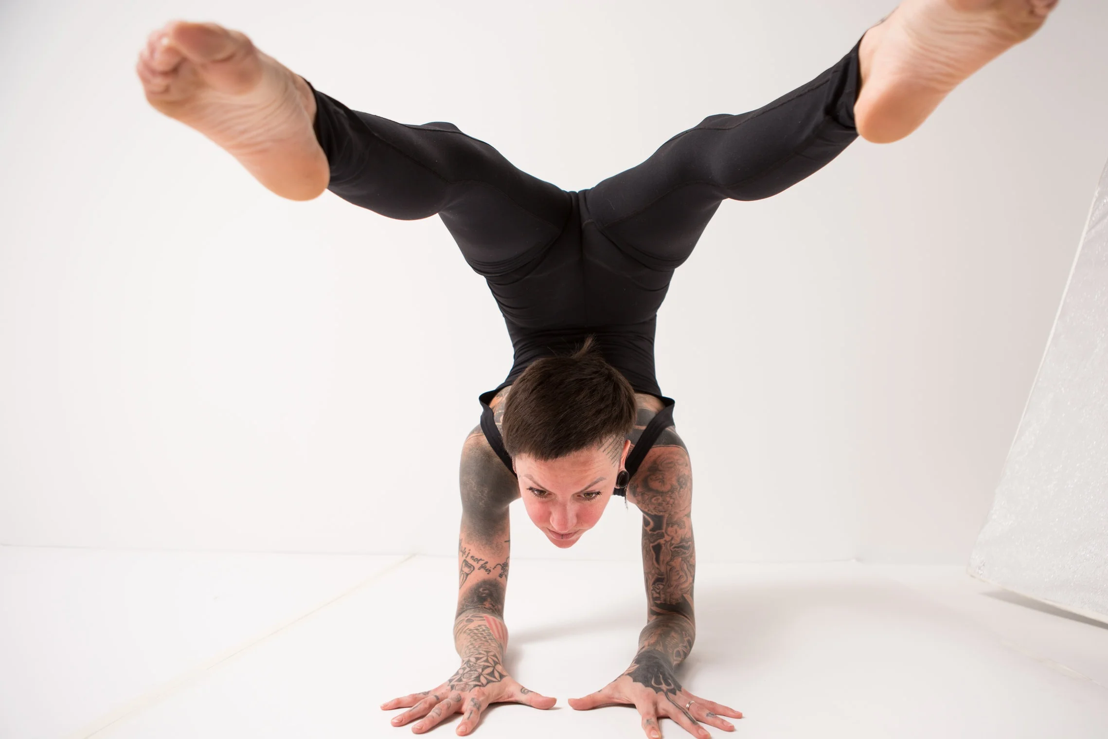 Hot Yoga Pasadena Workshops