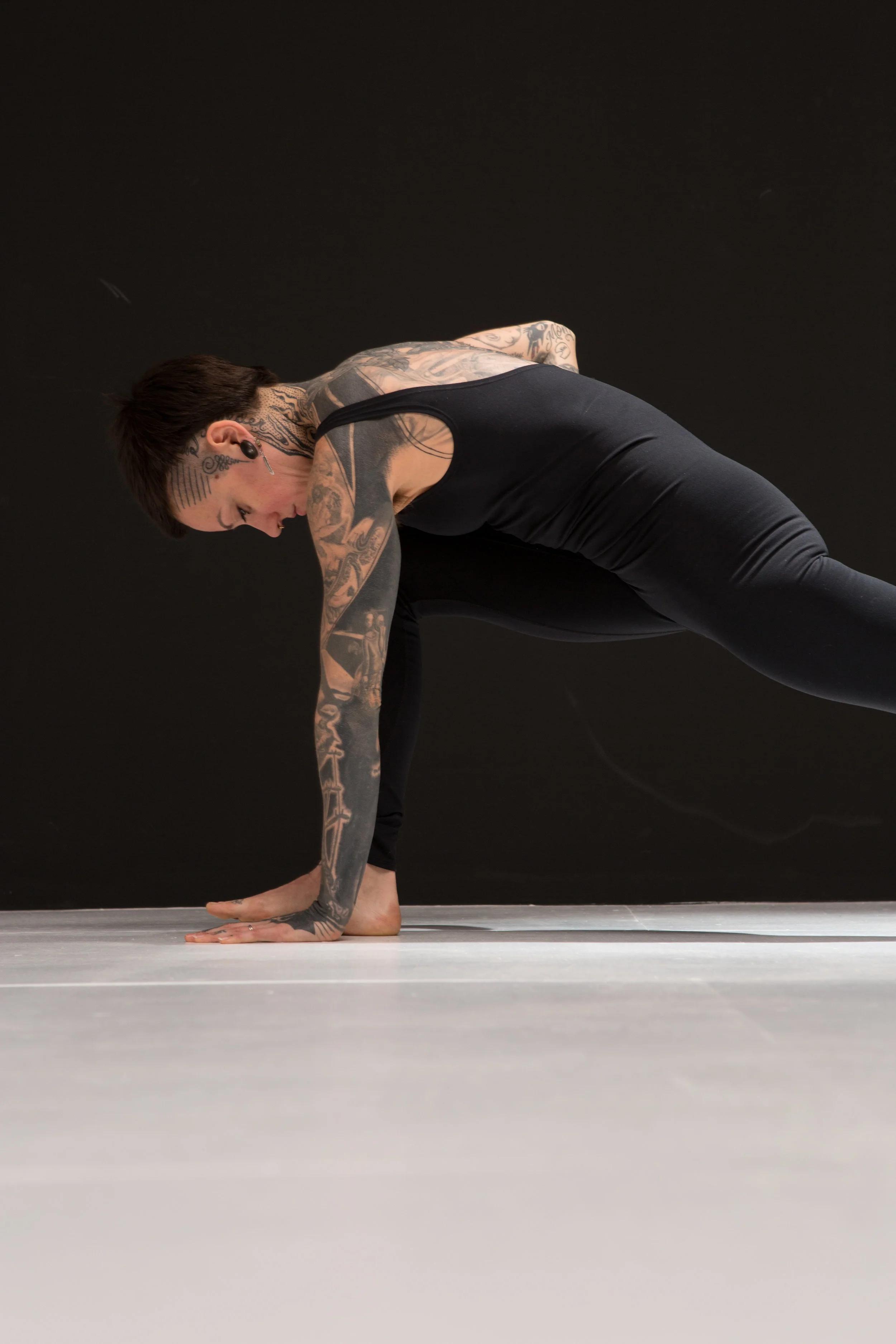 Higher Ed 10hr Training 