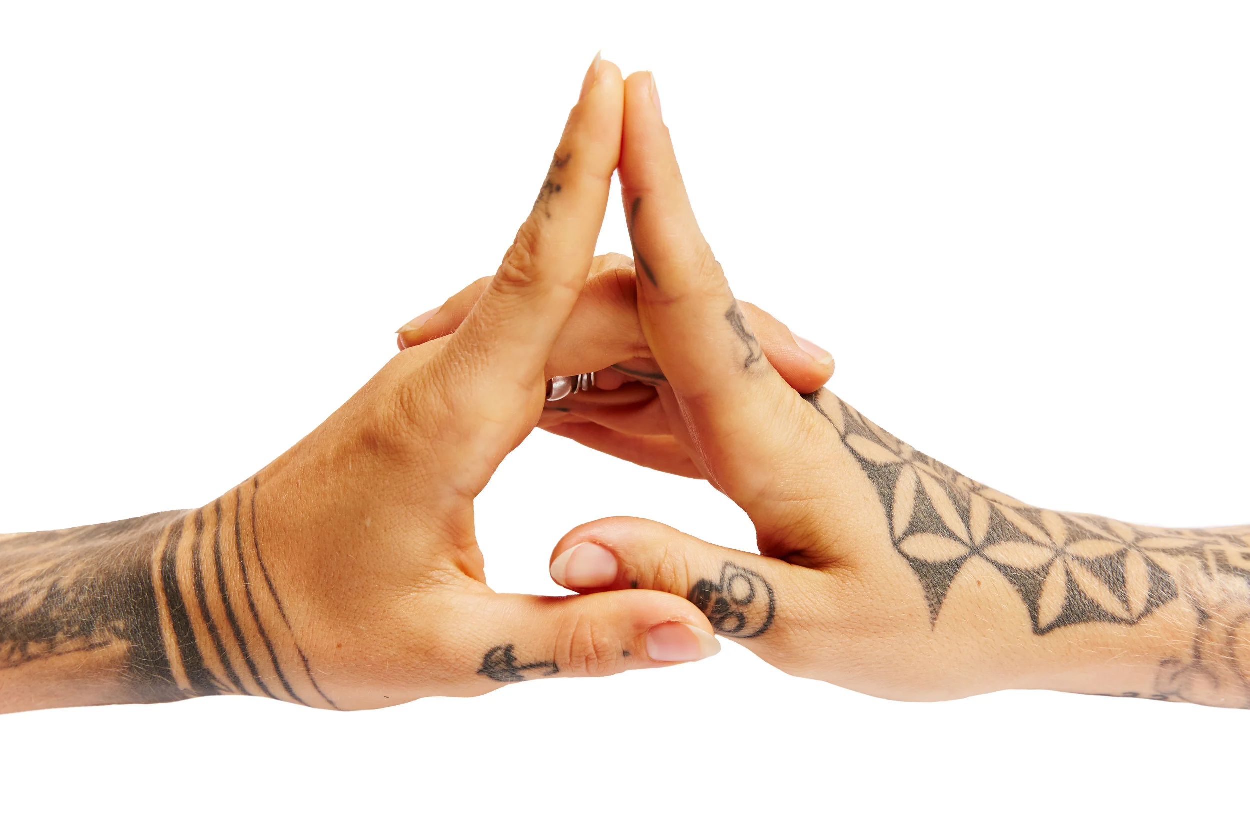 Master Class at Original Hot Yoga 305