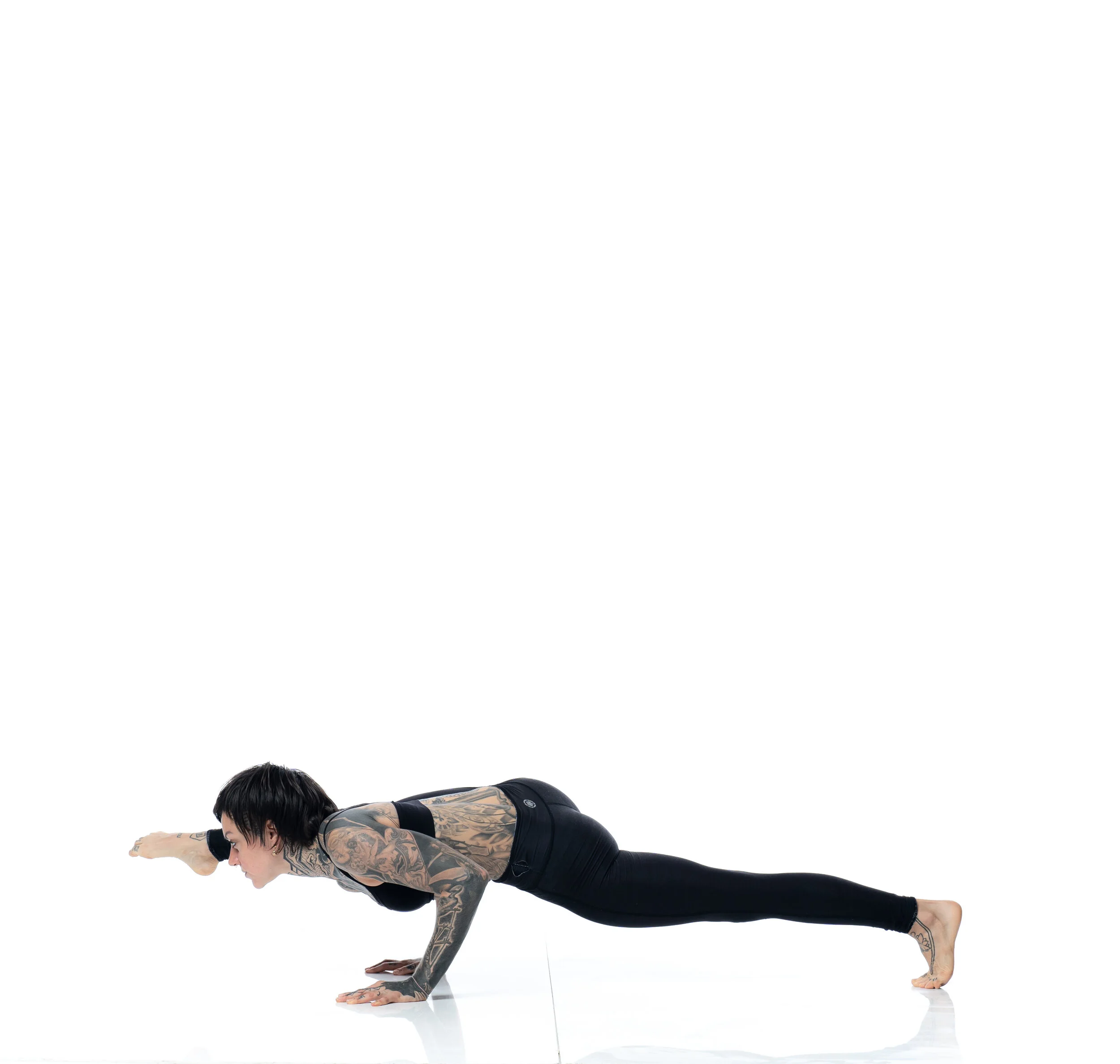 200hr Maha Hatha Teacher Training ONLINE