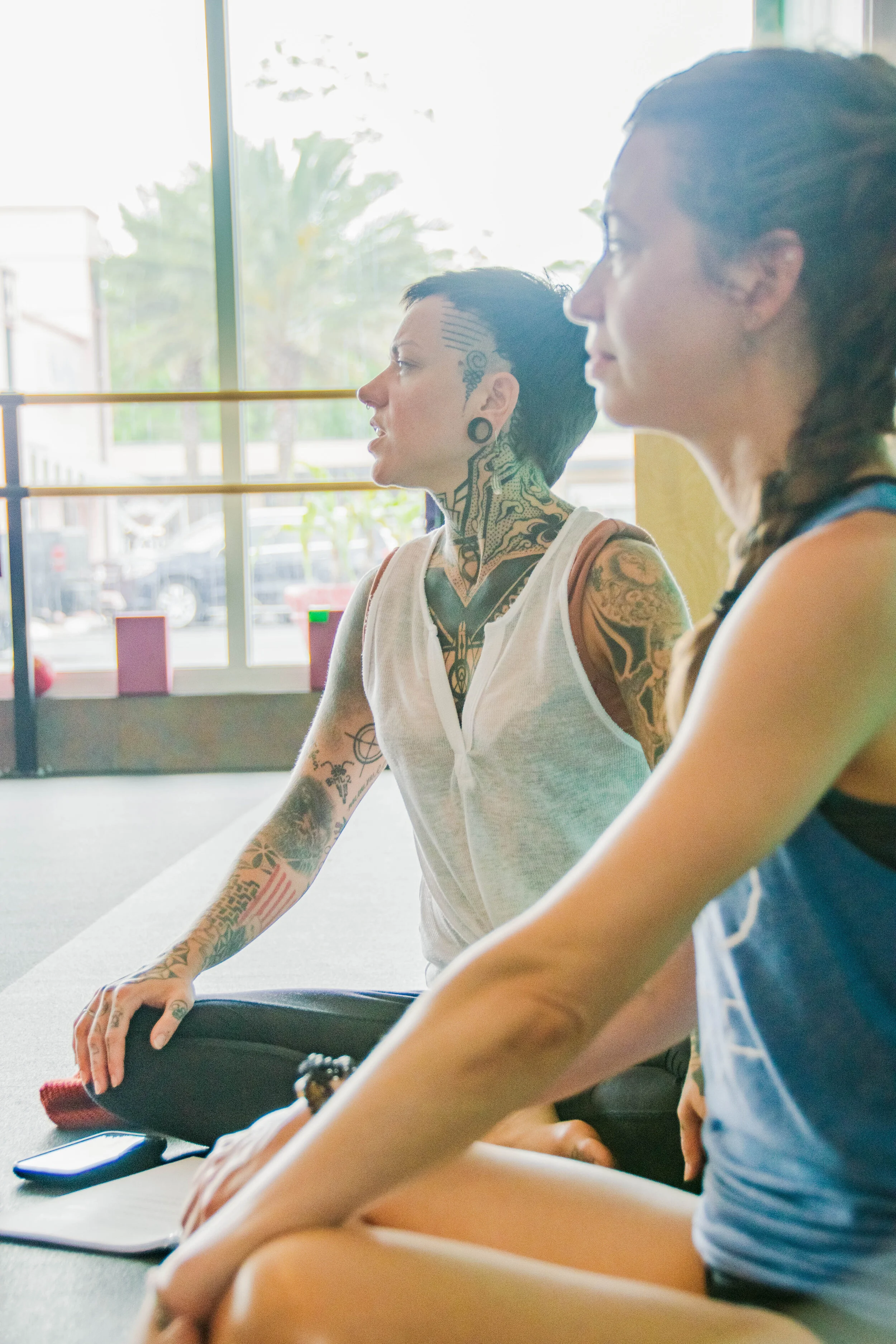 20 hour online 26&2 intensive