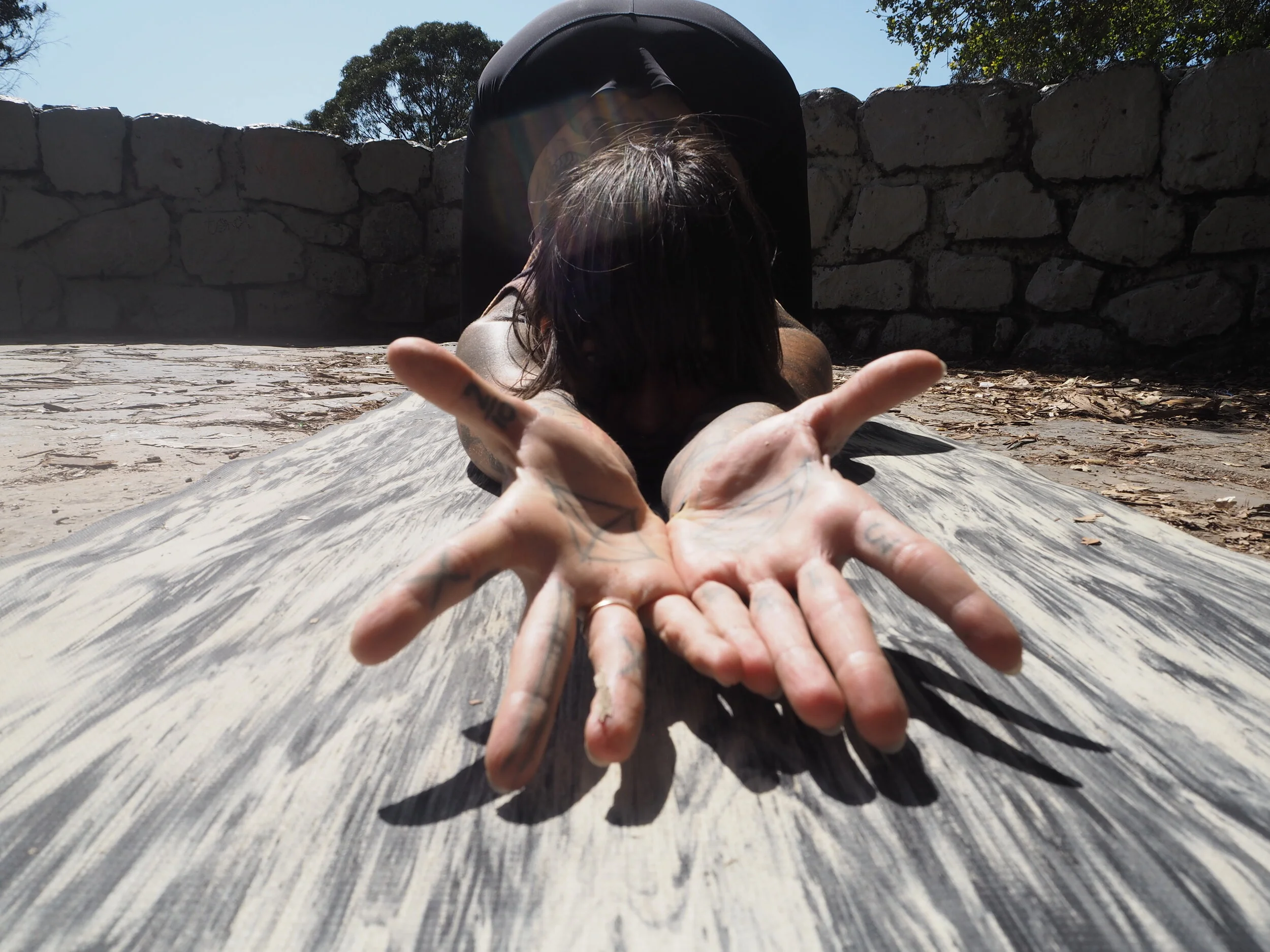 Workshops at The Foundry