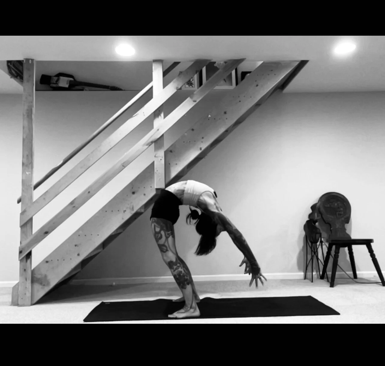 Tucson Asana Series Live