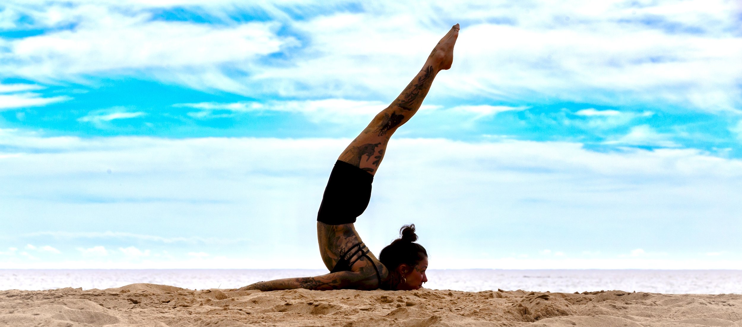 Healthy Force: A Neck, head, and shoulder Workshop