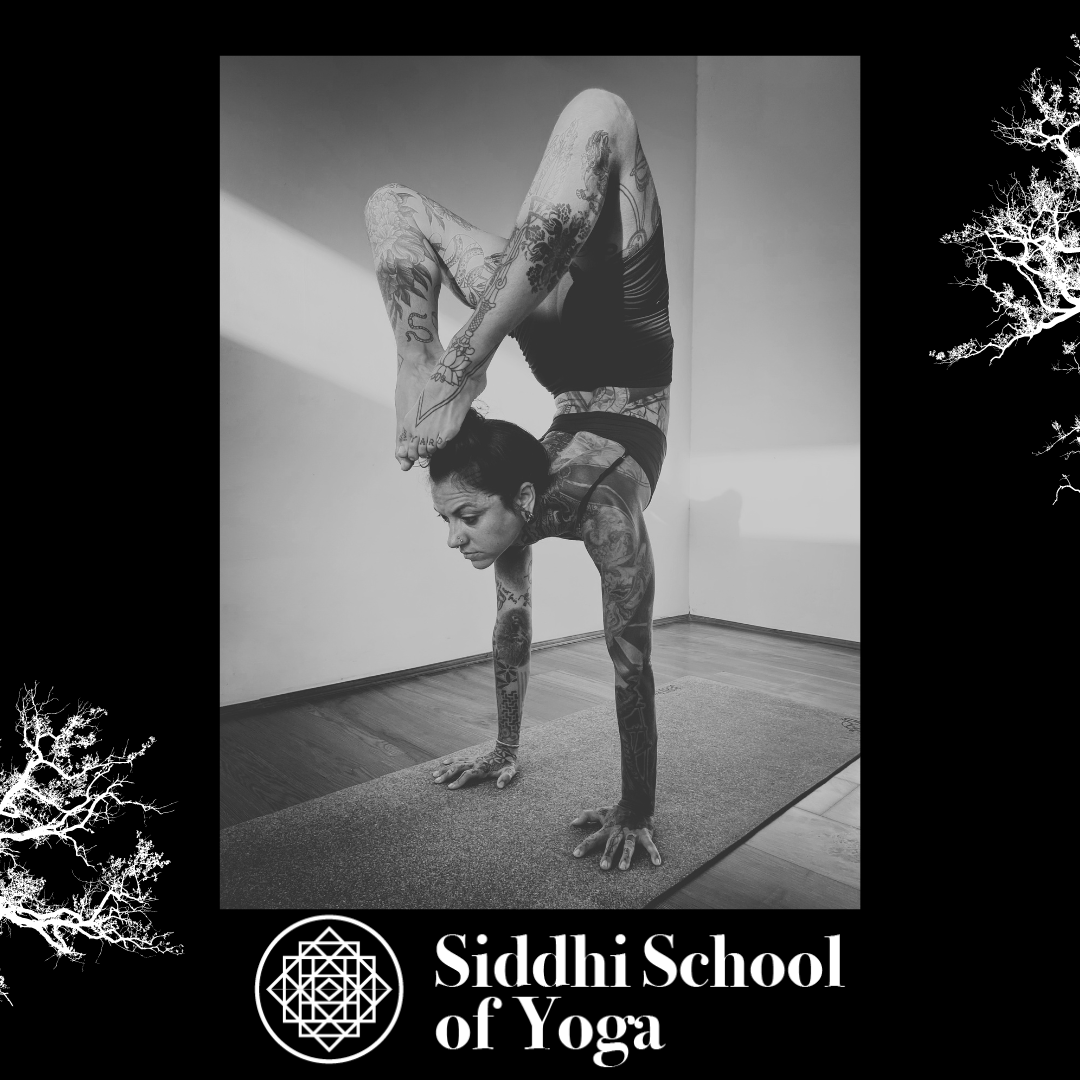 Online Hand Balance Skills