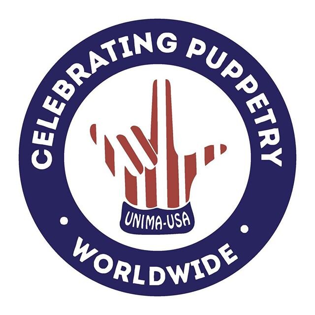 Happy World Puppetry Day!  Puppeteers are staying strong and presenting virtually on this World Puppetry Day 2020.