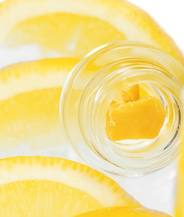 It&rsquo;s time to refresh your look 🍋 by adding some real flavor to those terps, reach out today 📲 and learn about what we can do for your: dispensary, concentrate brand, vape pen line or any small business in need of product photography. Email in