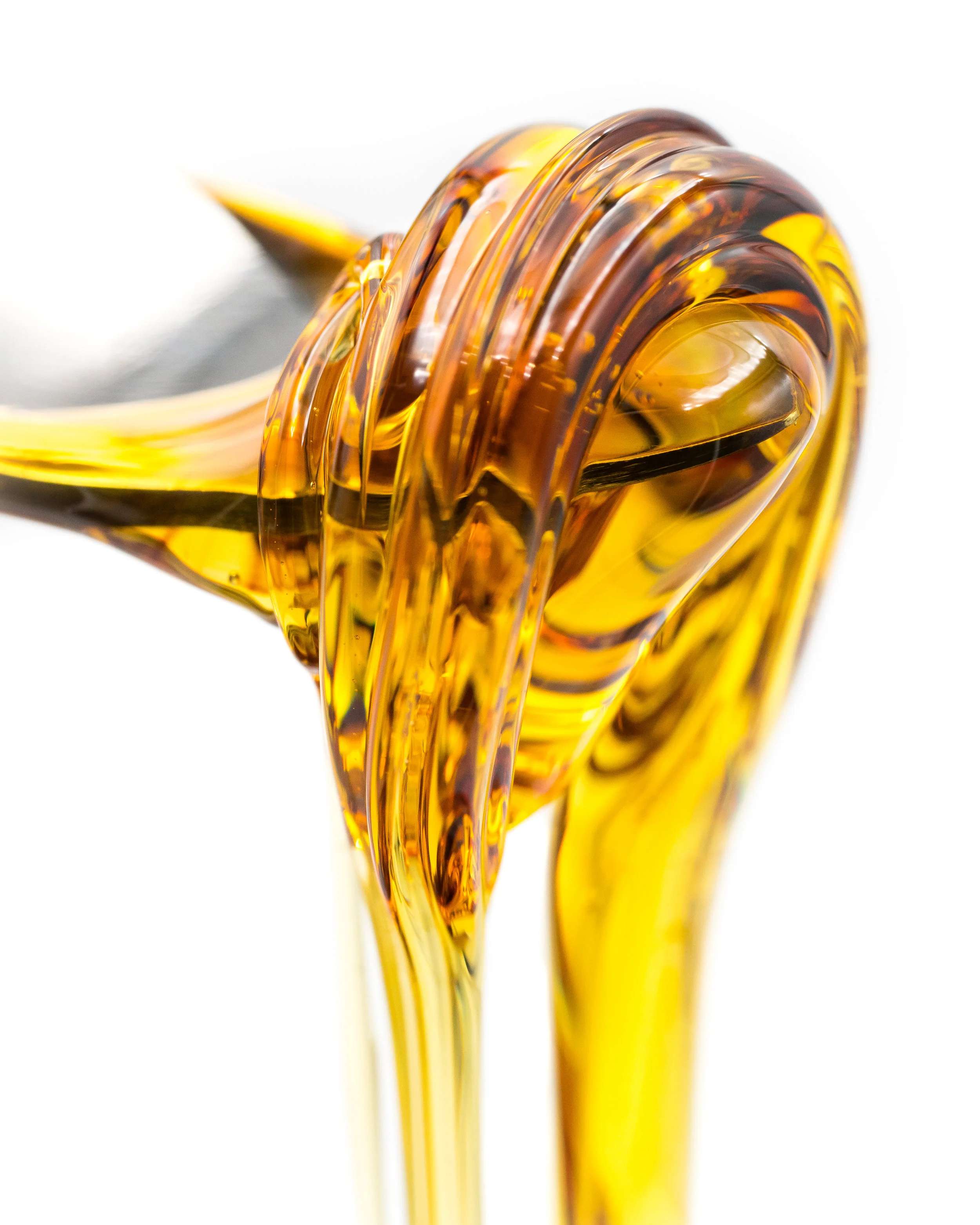Macro CBD oil product photography | Colorado Cannabis Photo