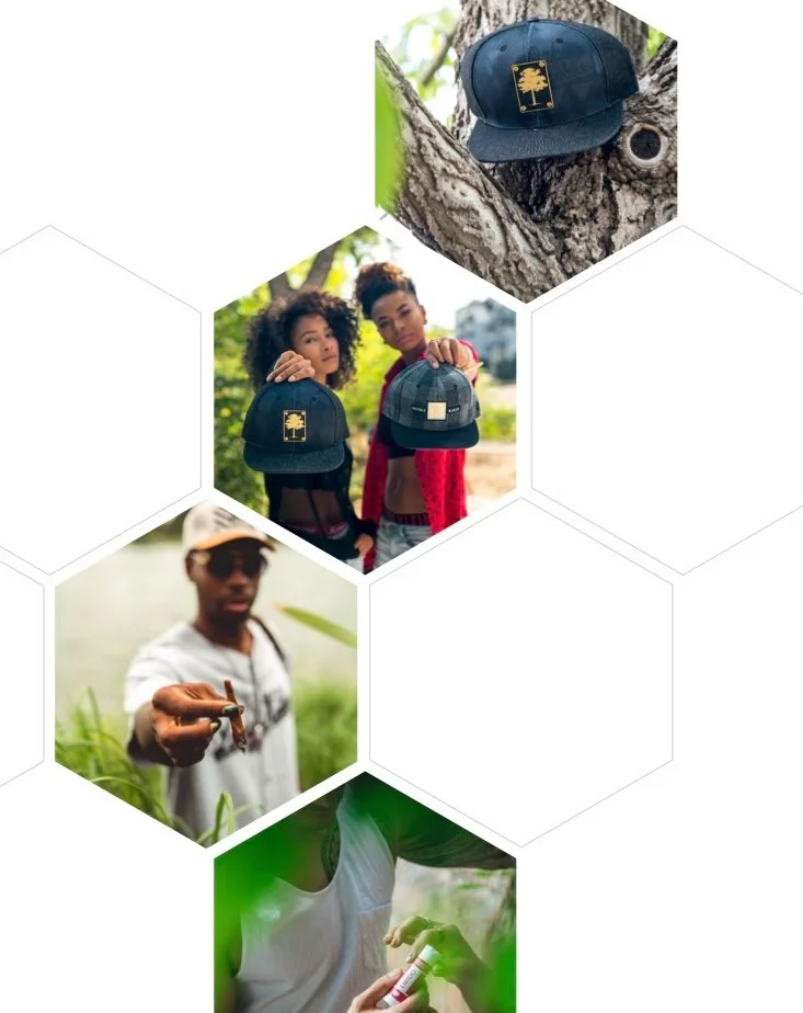 CBD lifestyle and brand photography | Colorado Cannabis Photo