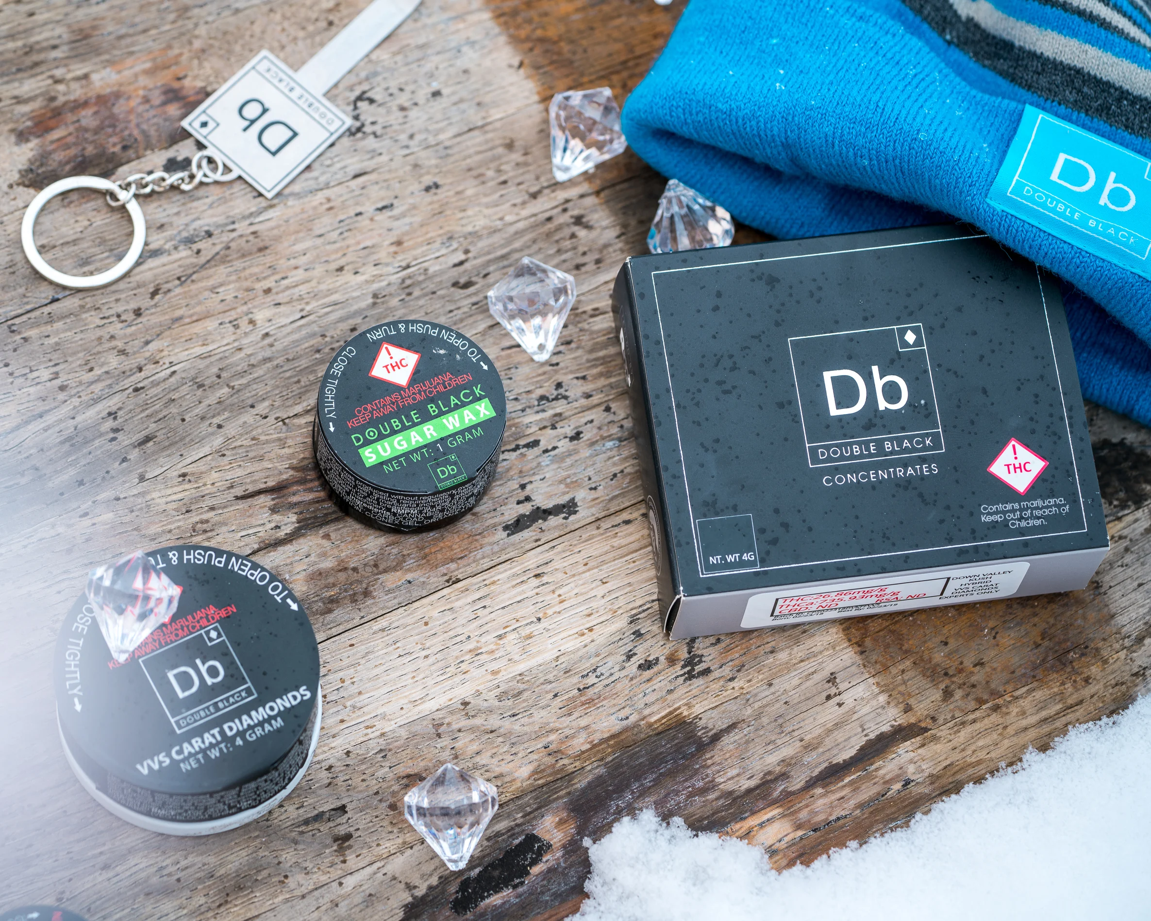 DB Winter themed dab setup (1 of 1).jpg