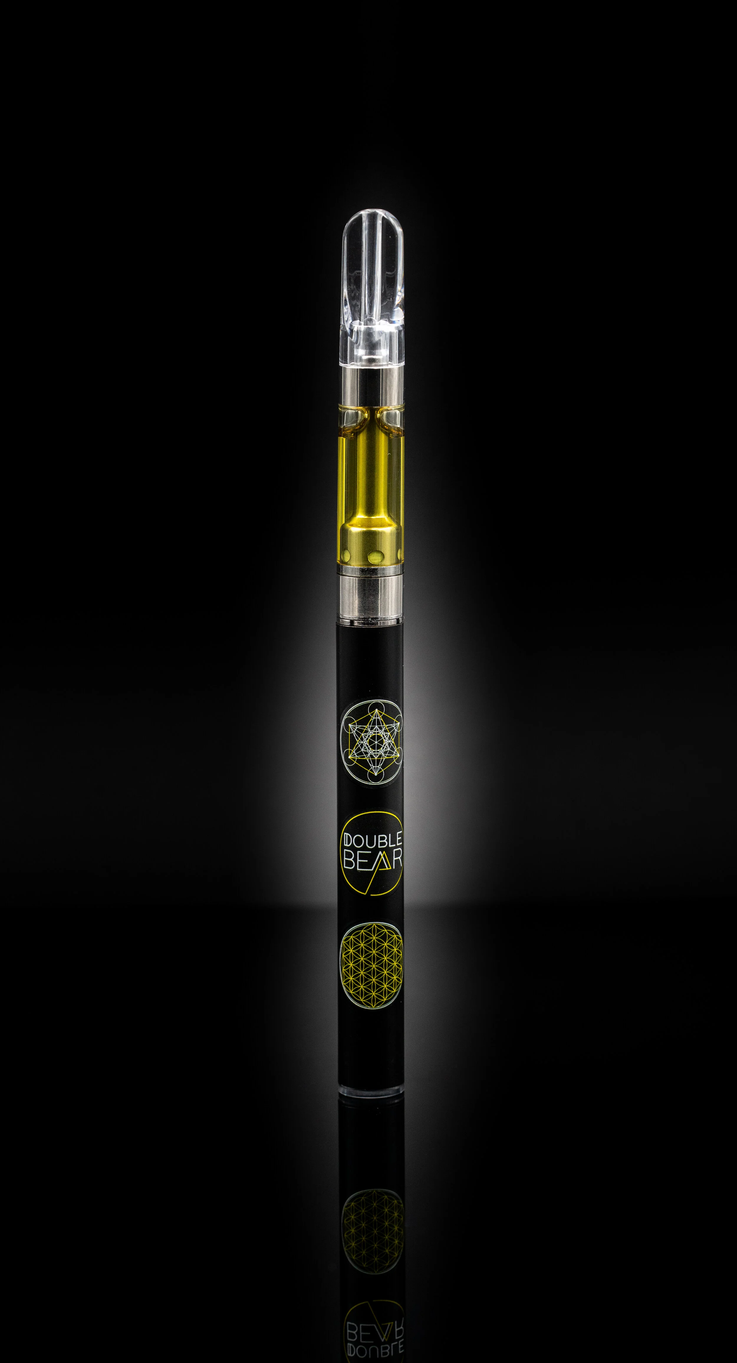 Product Photography | Double Bear Extracts | Denver CO