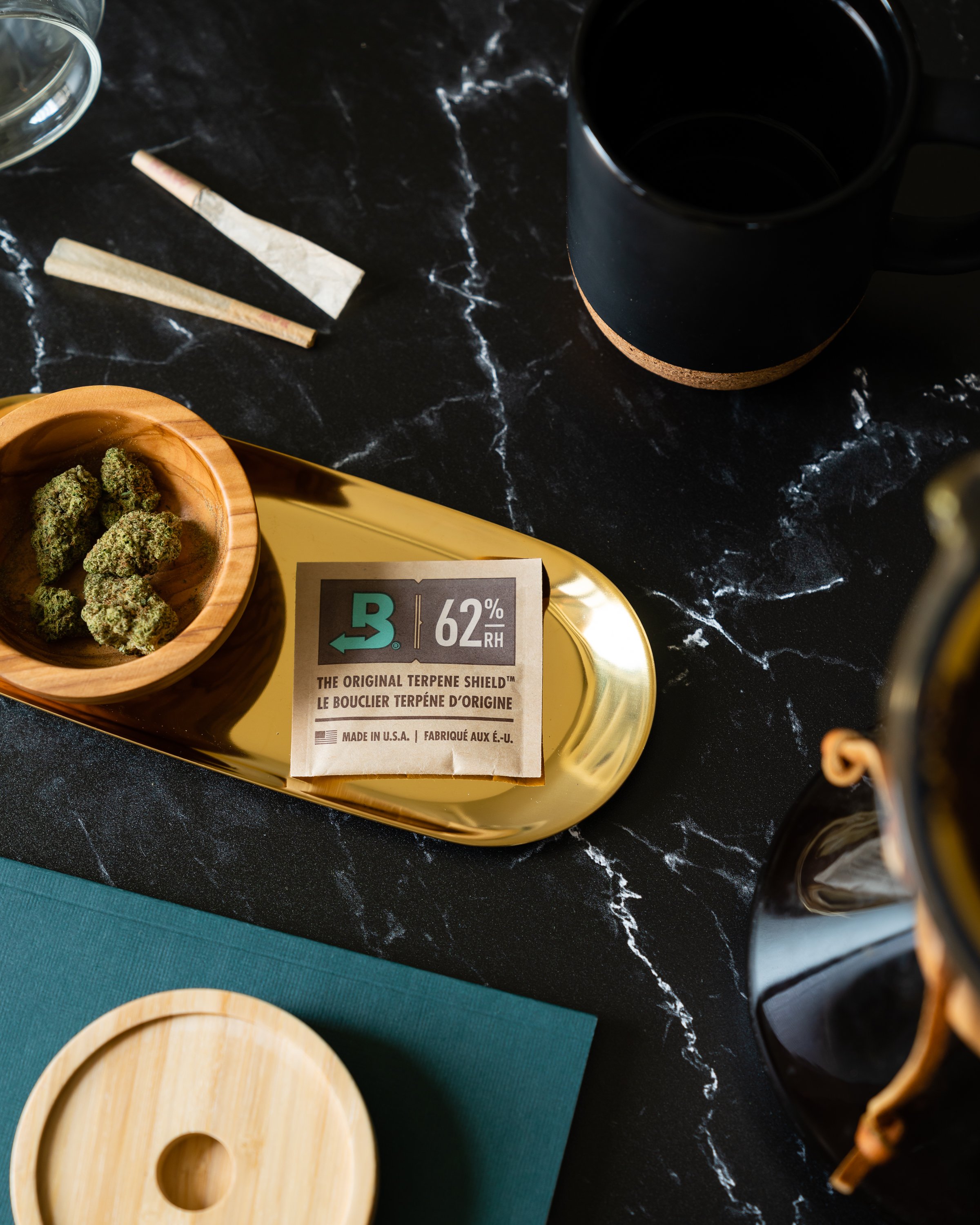 Boveda July Records and Coffee Flat lays (13 of 19).jpg