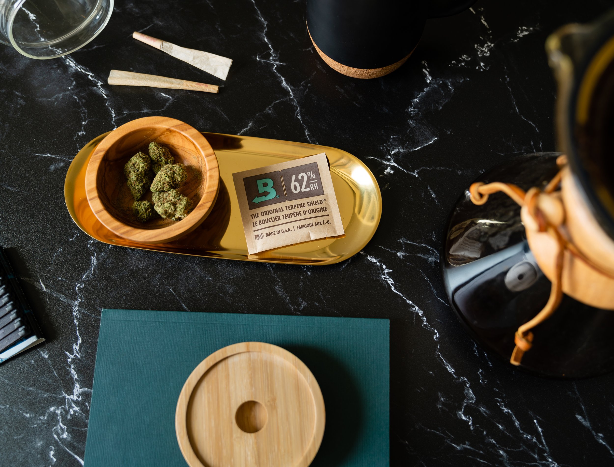 Boveda July Records and Coffee Flat lays (12 of 19).jpg
