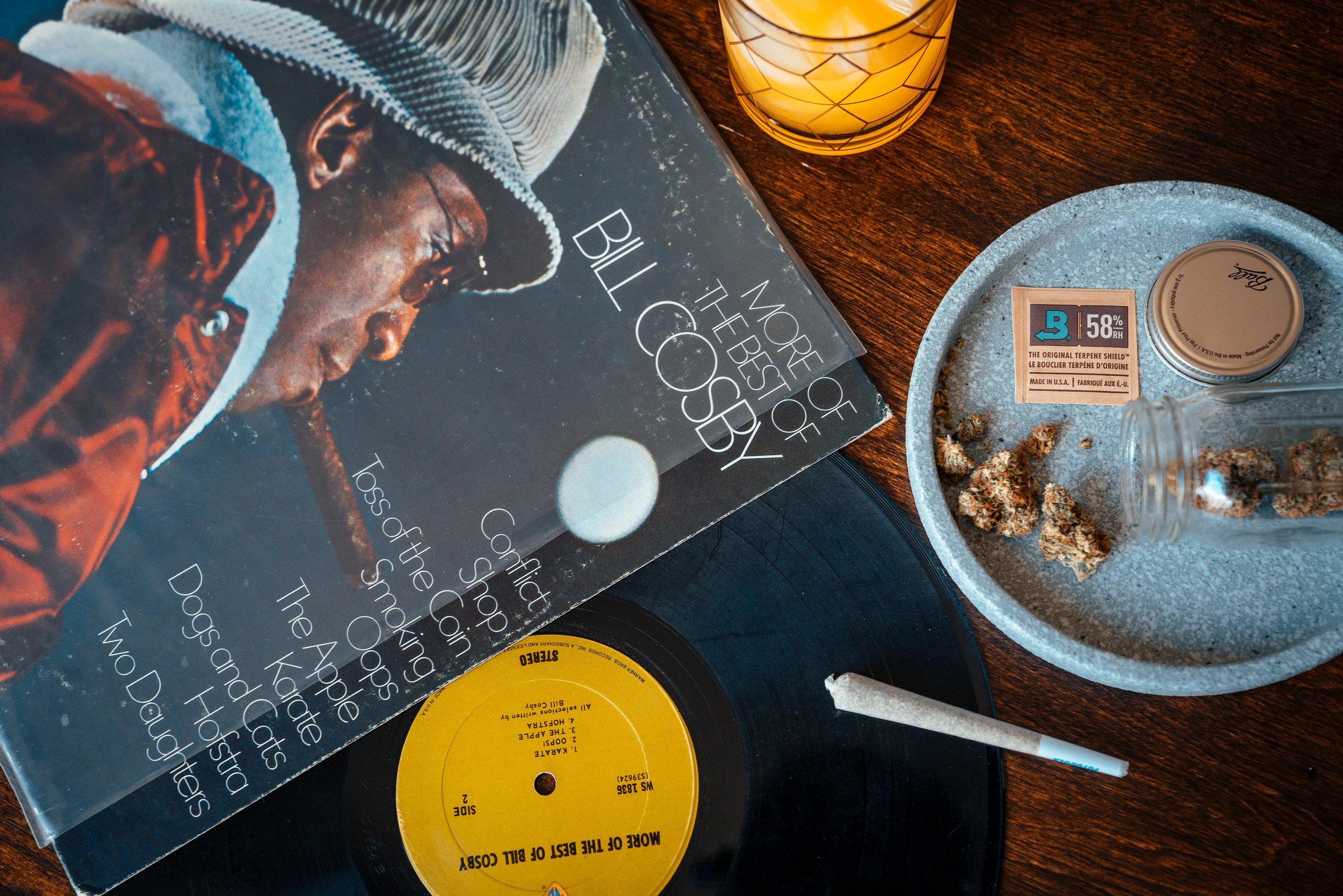 Boveda July Records and Coffee Flat lays (2 of 19).jpg