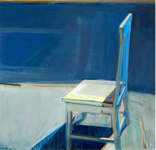 Raimonds Staprans - paintings