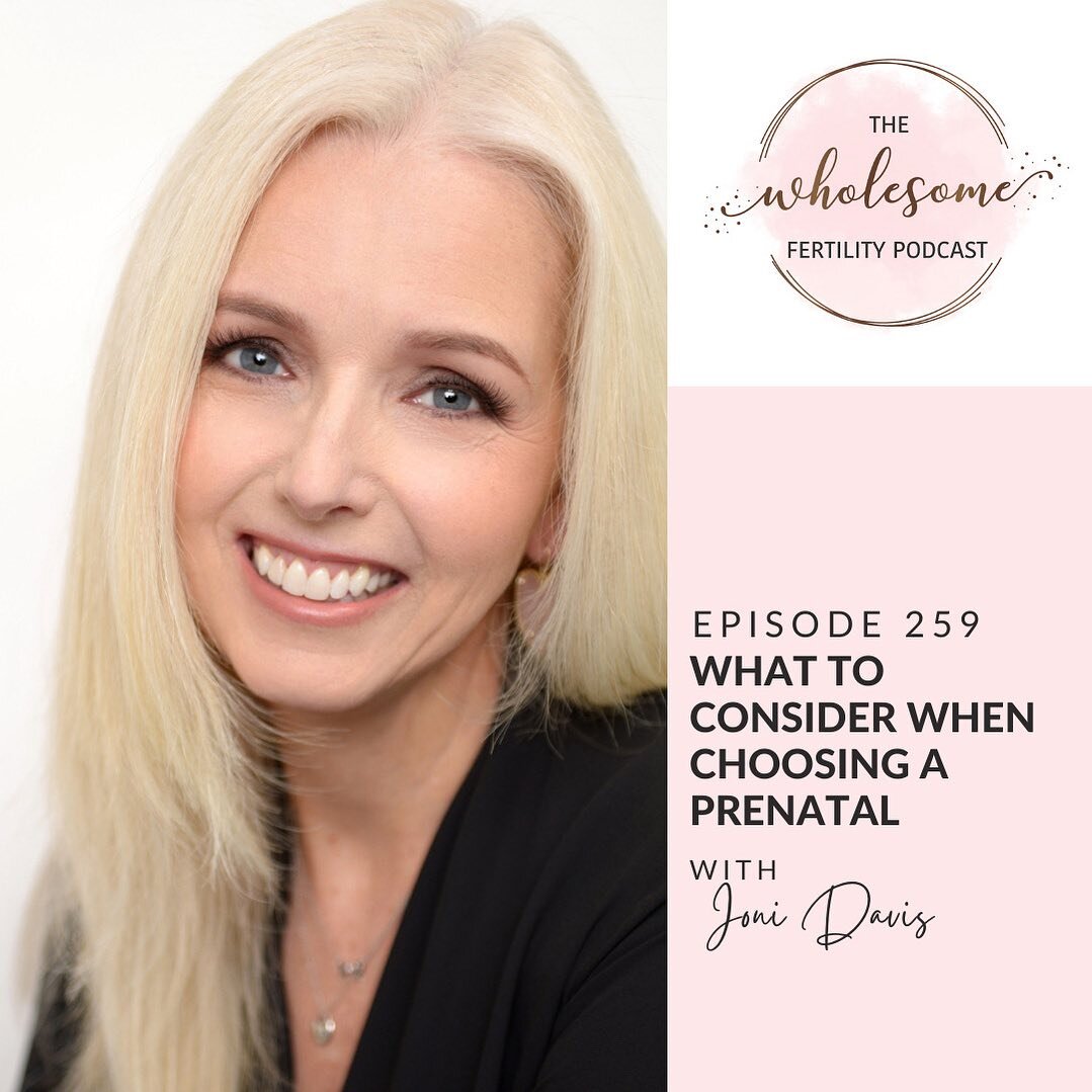 Joni Hanson Davis is the female founder of Kirkland, Washington Femtech company Beli, modernizing reproductive, prenatal, and fertility health based on the latest nutritional science with one small, yet significant act of a daily prenatal vitamin for
