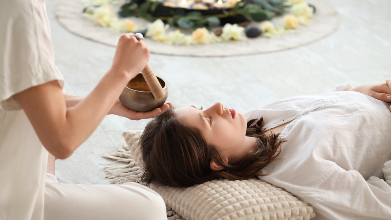 Why a Practitioner’s Nervous System Matters in Fertility Care