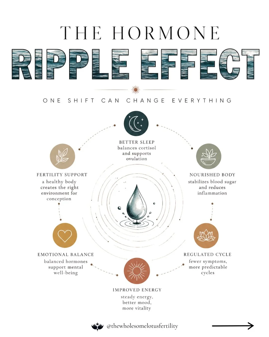 Your hormones do not exist in isolation. They are part of a deeply connected system, where every shift in one area sends ripples through the rest. Sleep affects cortisol. Cortisol affects ovulation. Ovulation affects mood. Mood affects sleep again.
T