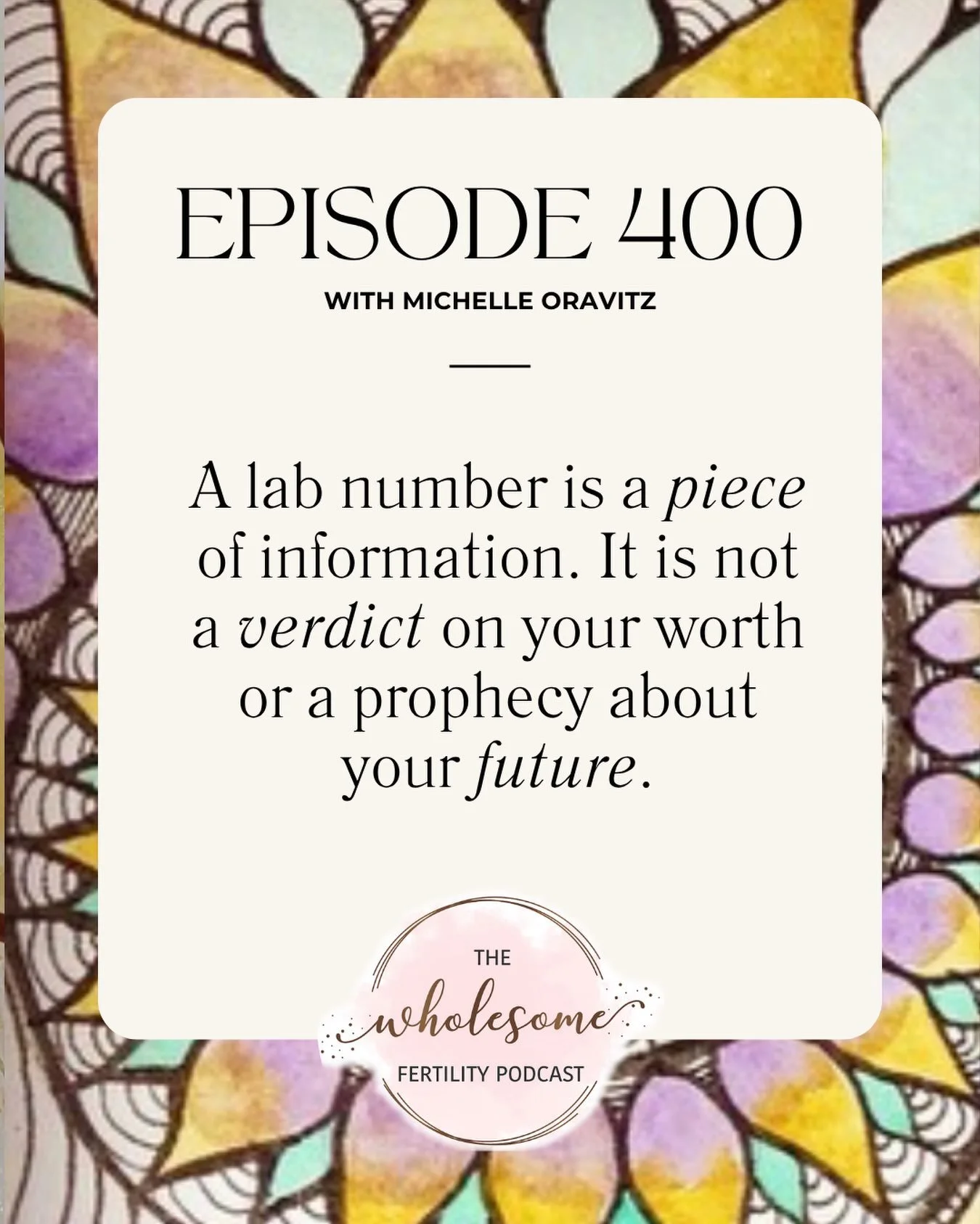 What if a single sentence from your doctor could change your blood pressure, your hormones, even how fast your body heals?
In this solo episode, I explore the science of placebo and its lesser known shadow, nocebo, and what both reveal about the powe
