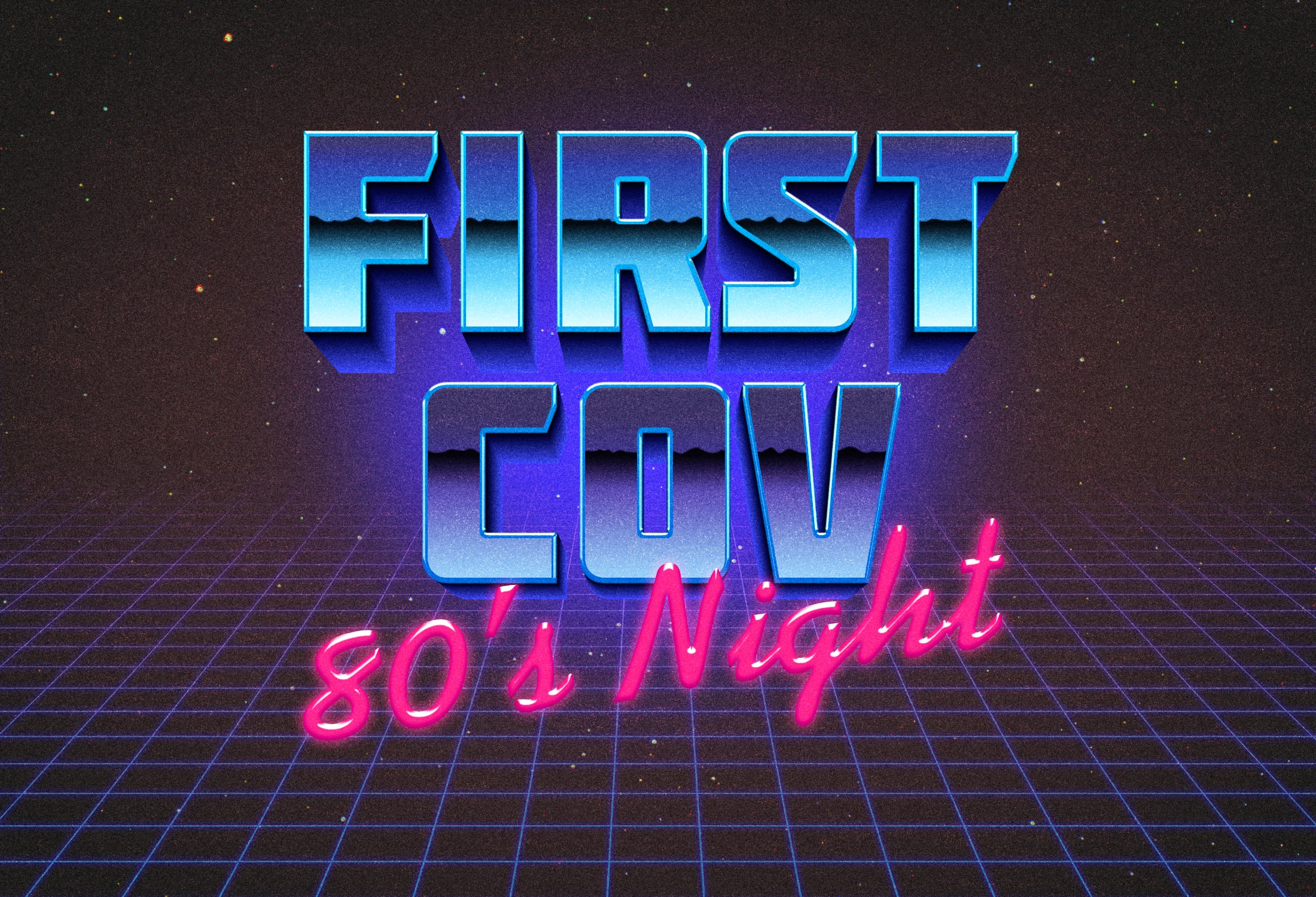 First Cov 80s Night.jpg