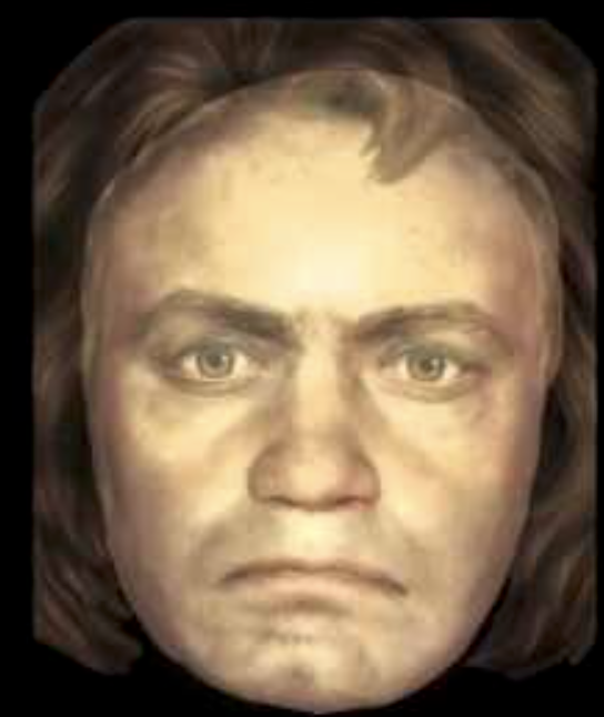Ludwig van Beethoven, 1770-1827