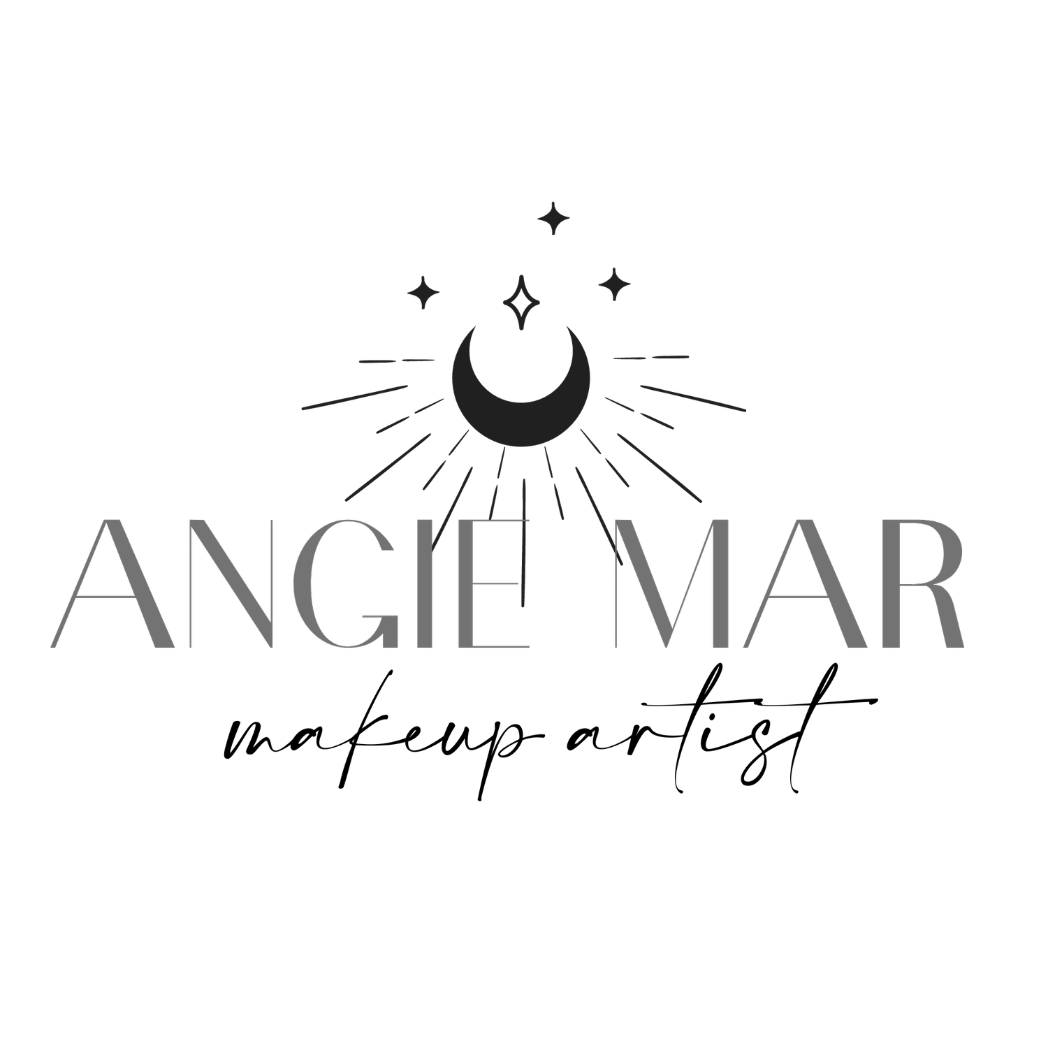 Angie Mar Makeup Artist