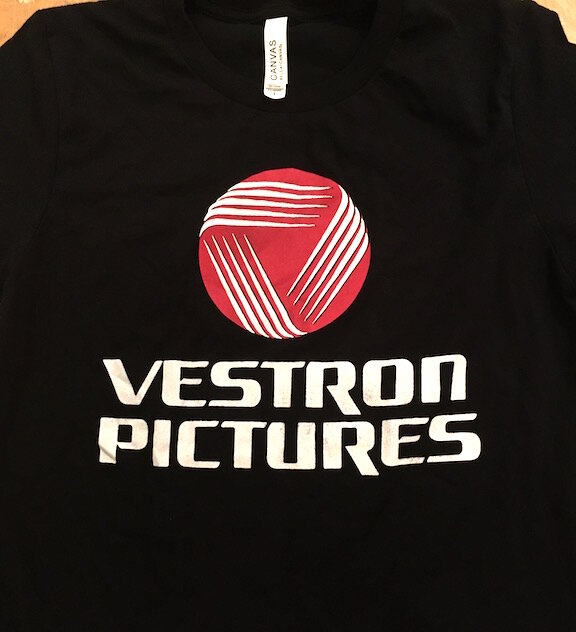 VESTRON PICTURES T-SHIRT