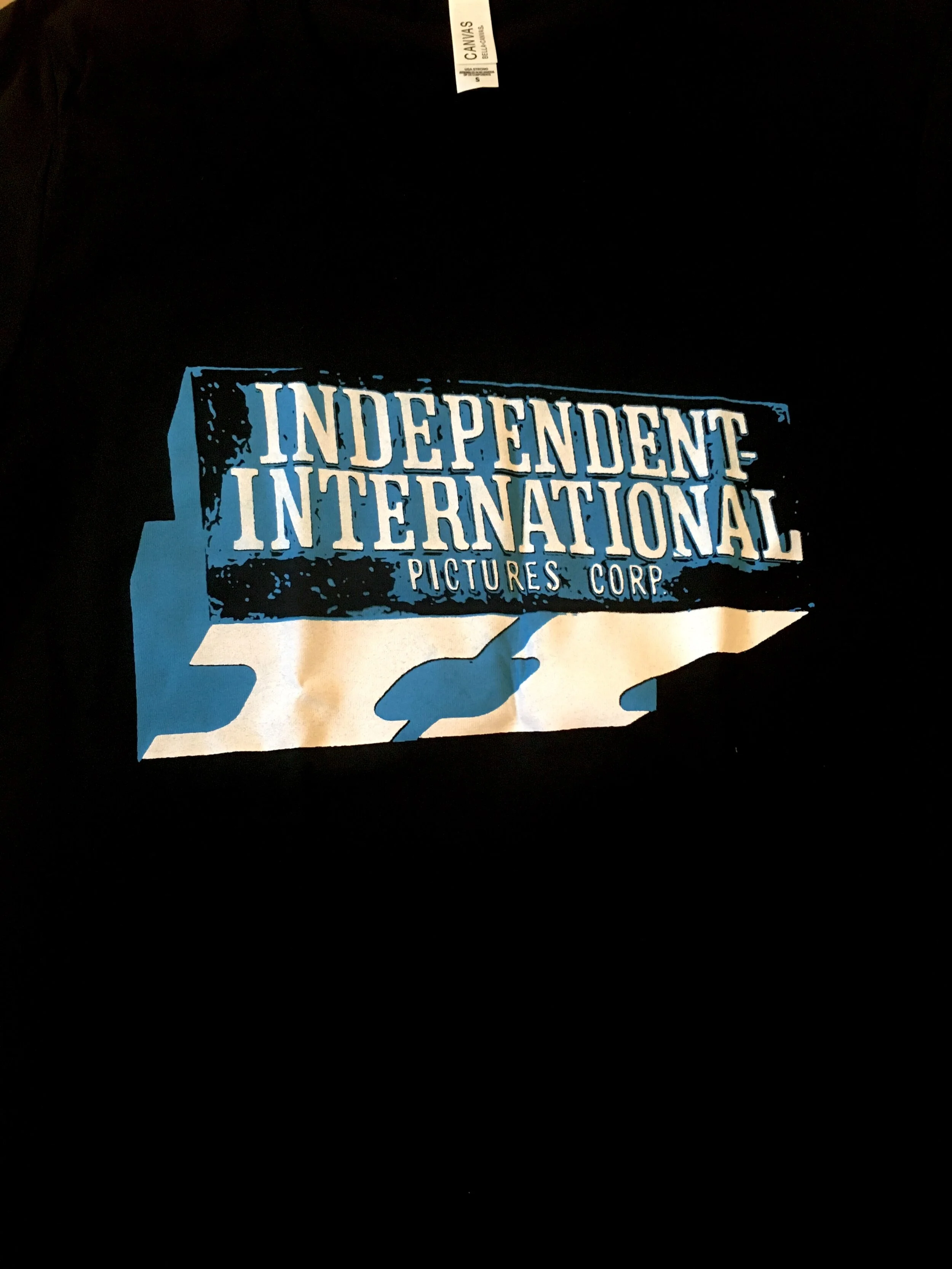INDEPENDENT INTERNATIONAL T-SHIRT